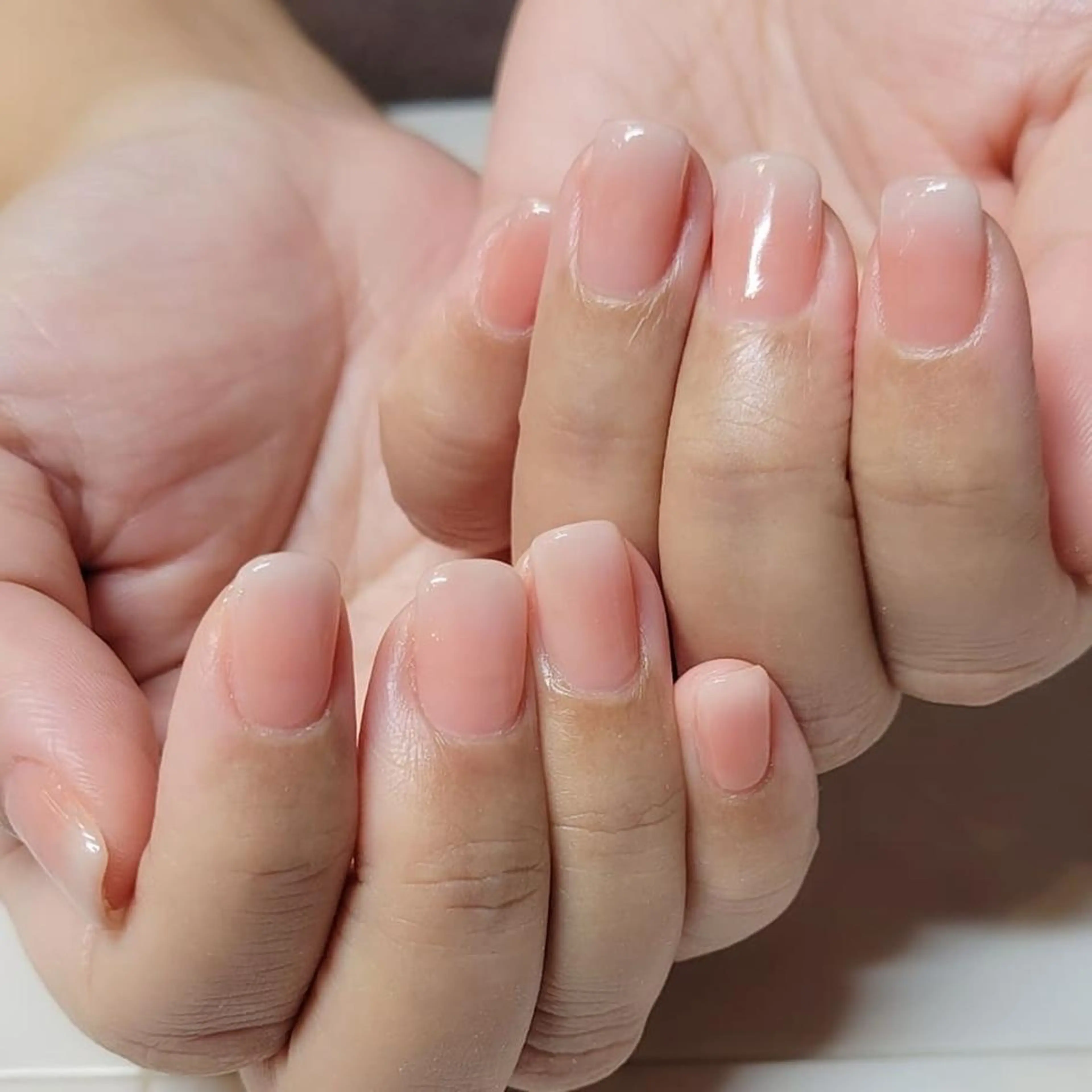 ネイル みー shakushiroのネイルデザイン