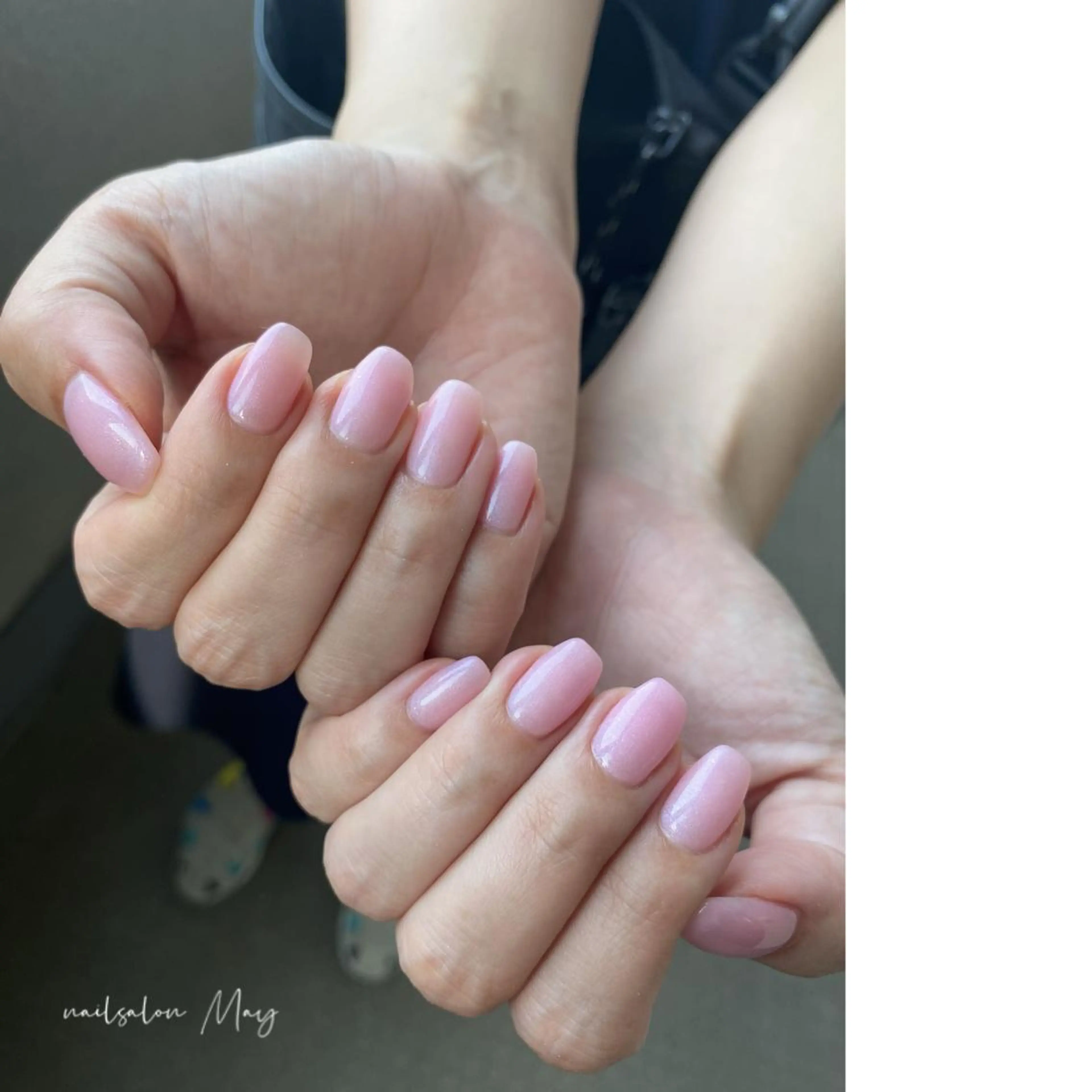 ネイル ハンドネイル nailsalon mayのネイルデザイン