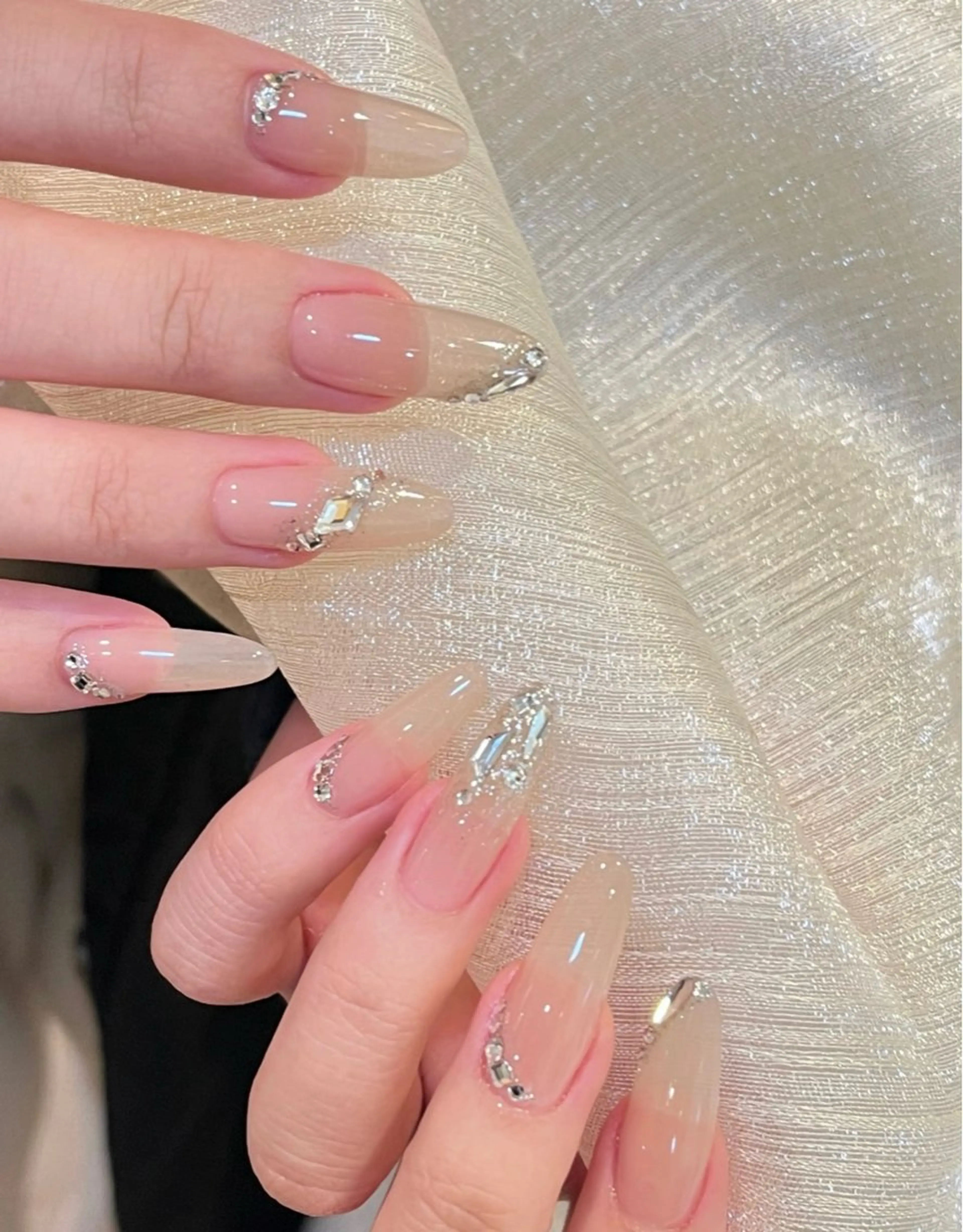 ネイル 🎀 NaNa_nailのネイルデザイン
