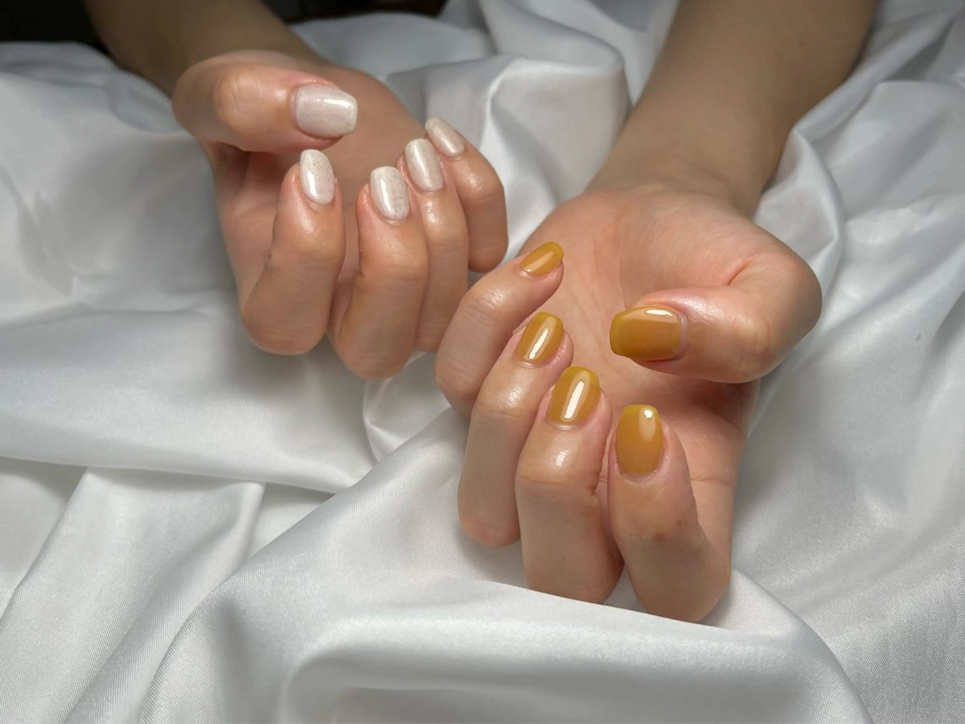 ネイル ハンドネイル IK_ nailのネイルデザイン