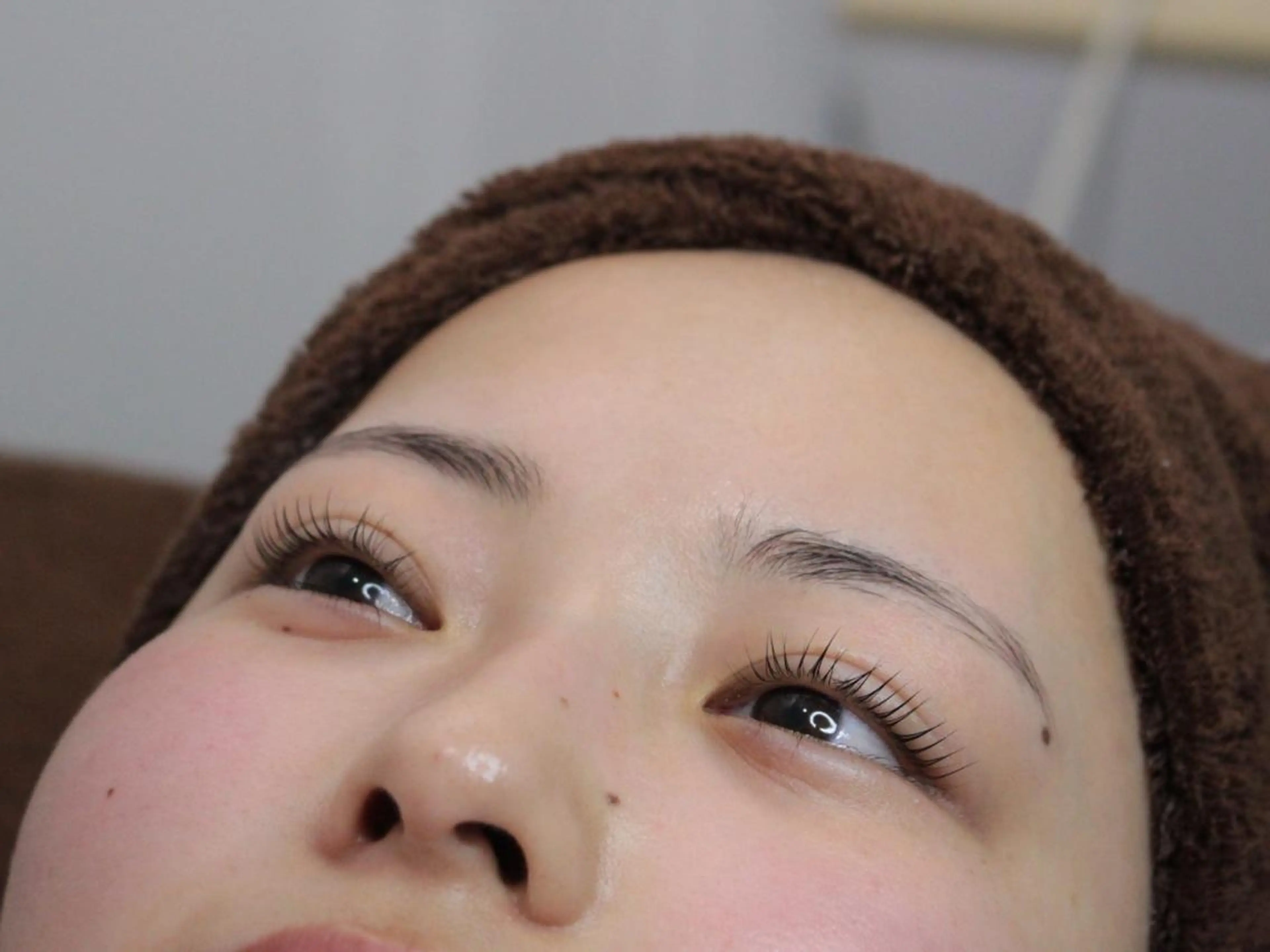 マツエク・マツパ マツエク専門 Angenbelleのマツエク・マツパデザイン