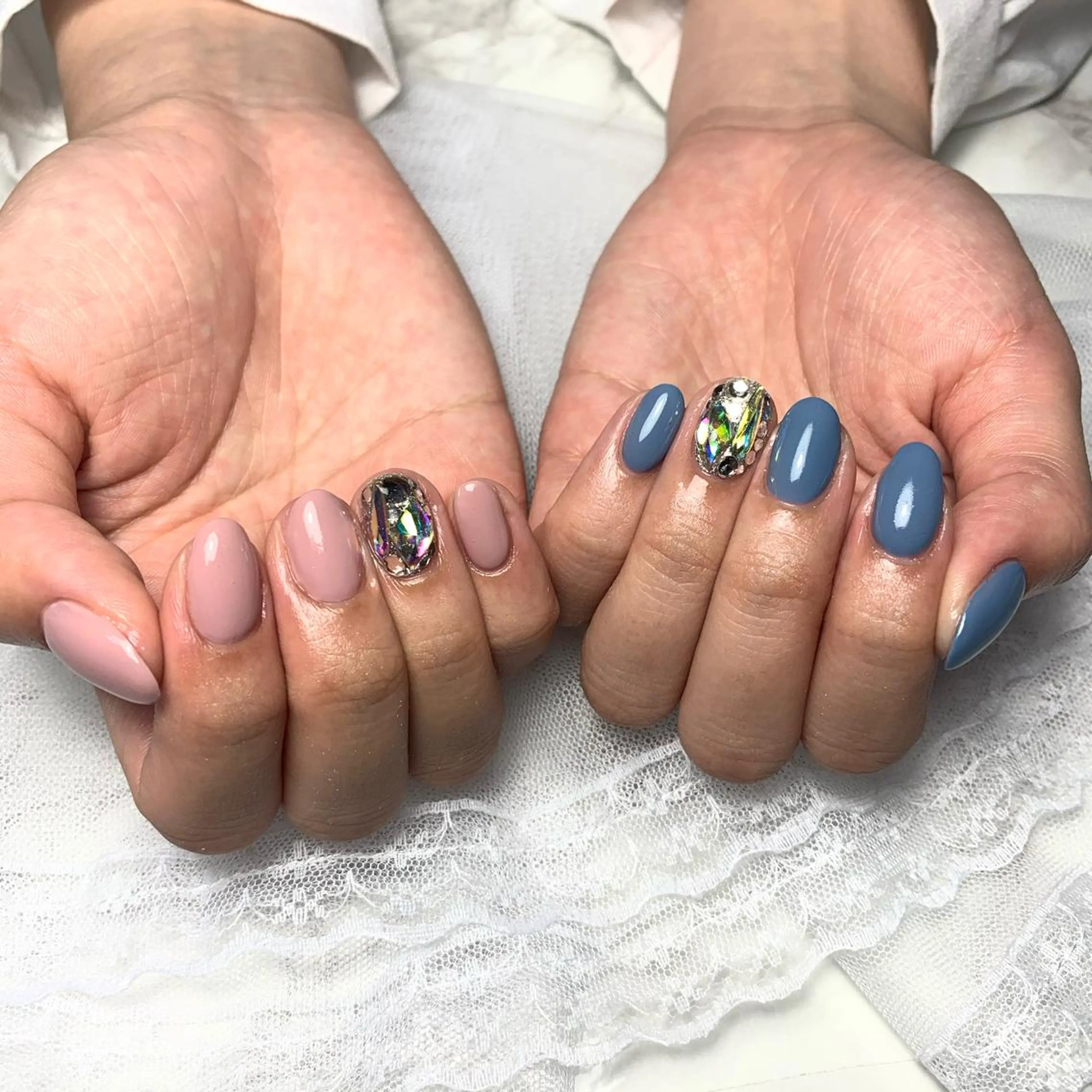 ネイル esterella所属・Nail salon esterellaのネイルデザイン
