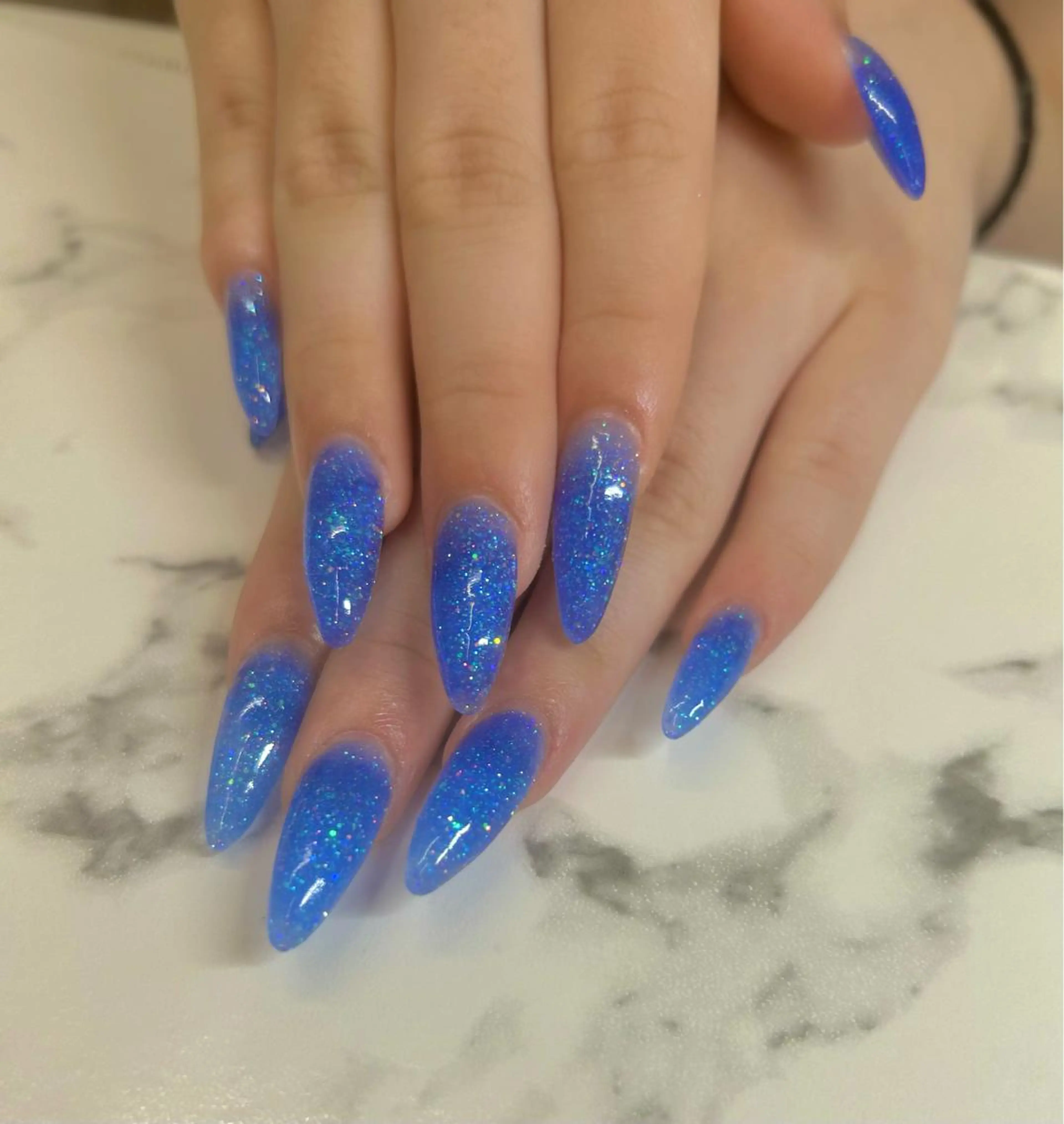 ネイル onnail mikoのネイルデザイン