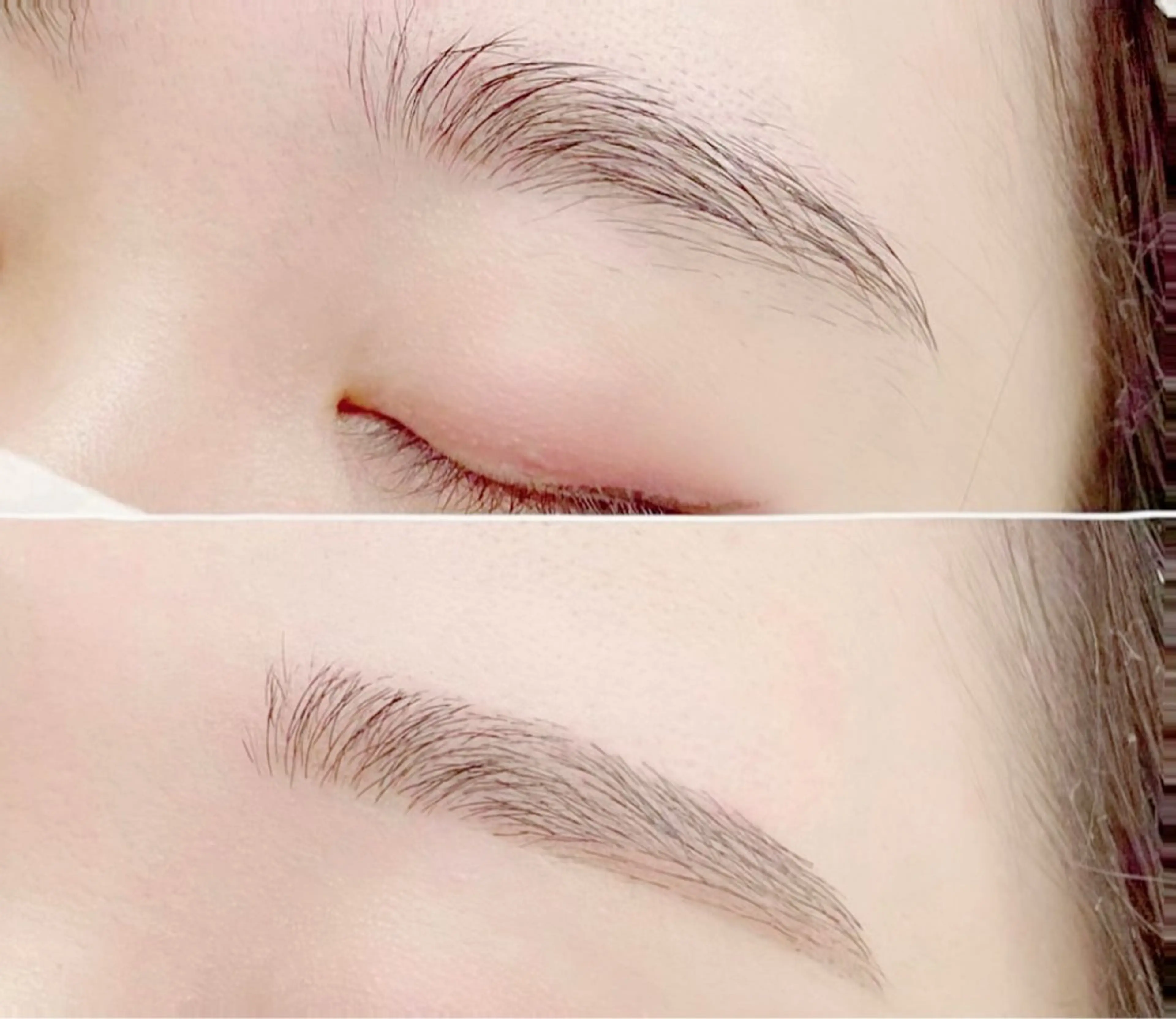 アイブロウ YOSHIDA 🐰桜木町店のマツエク・マツパデザイン