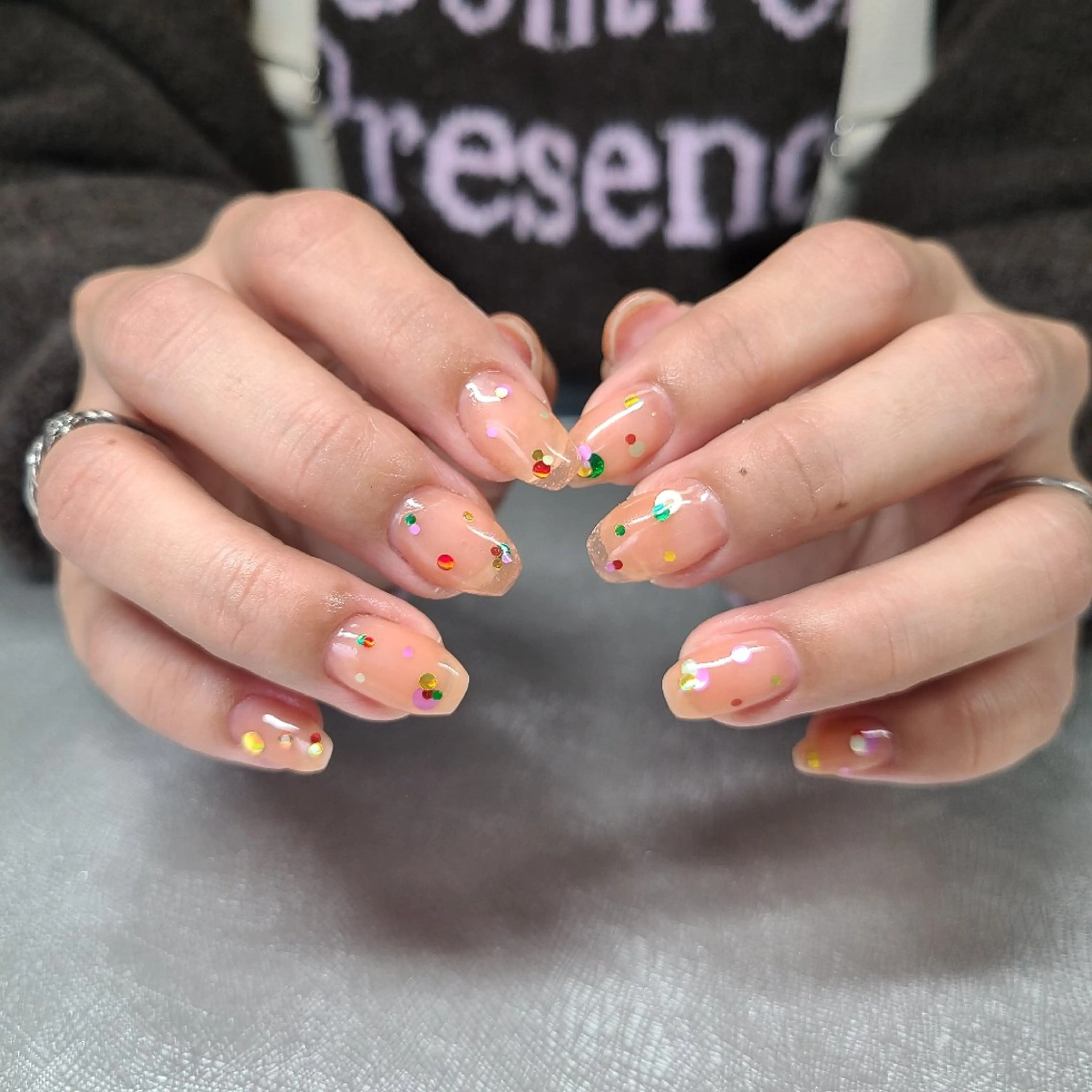 ネイル 持ち込み 52 nailのネイルデザイン