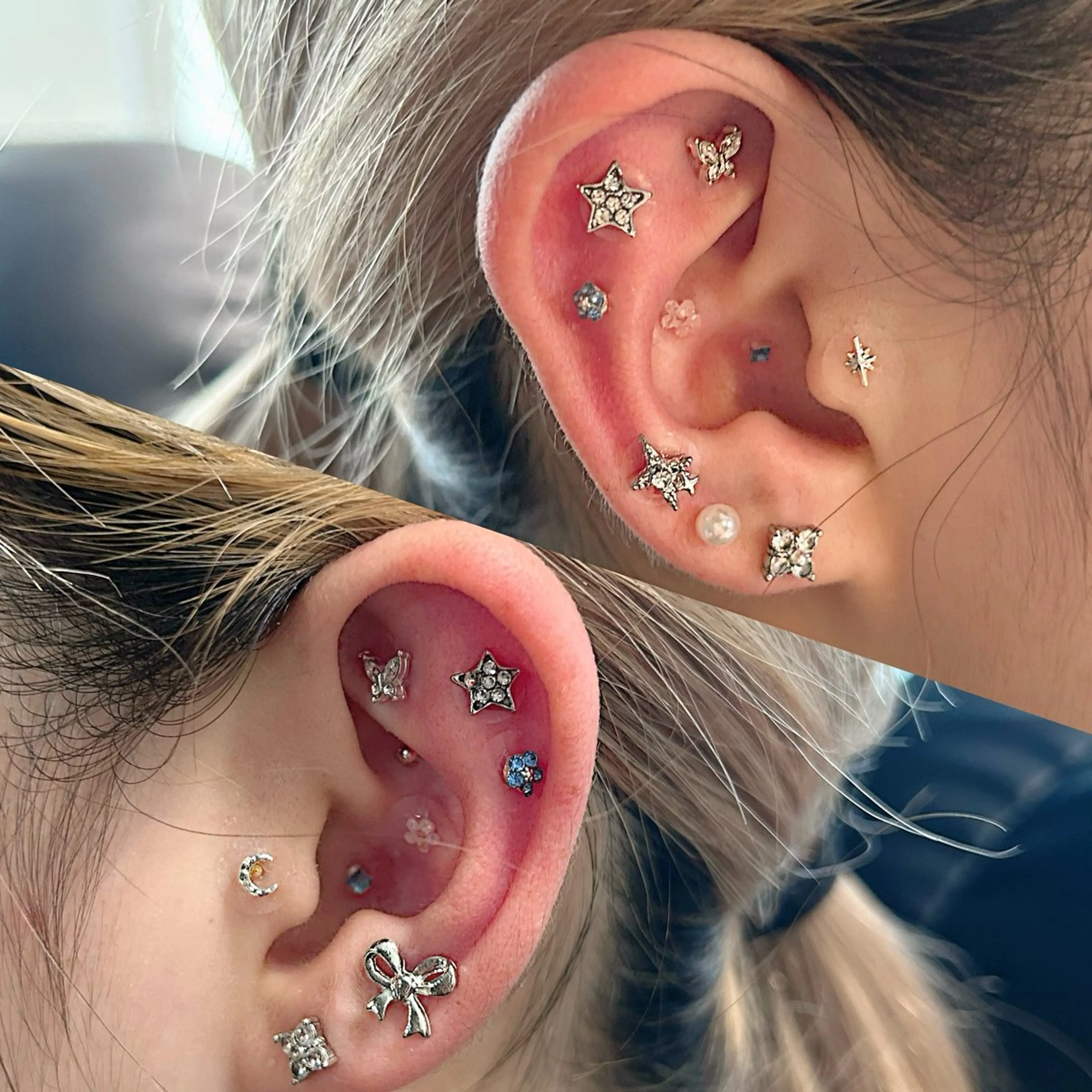 リラク Lifty 小倉魚町店【リフティ】所属・リフティ小倉魚町店 miyuの眉毛・アイブロウイメージ