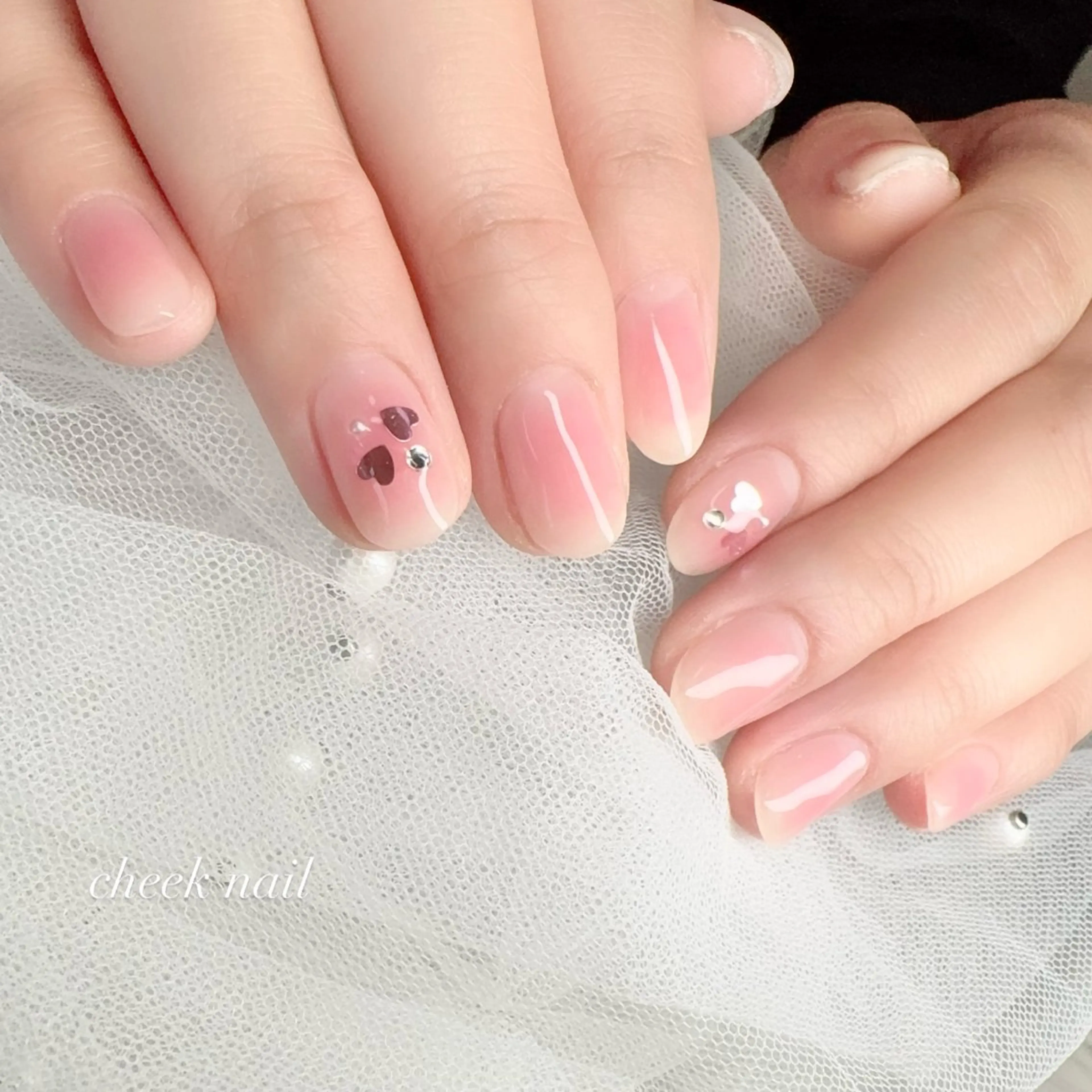 ネイル R nail.のネイルデザイン