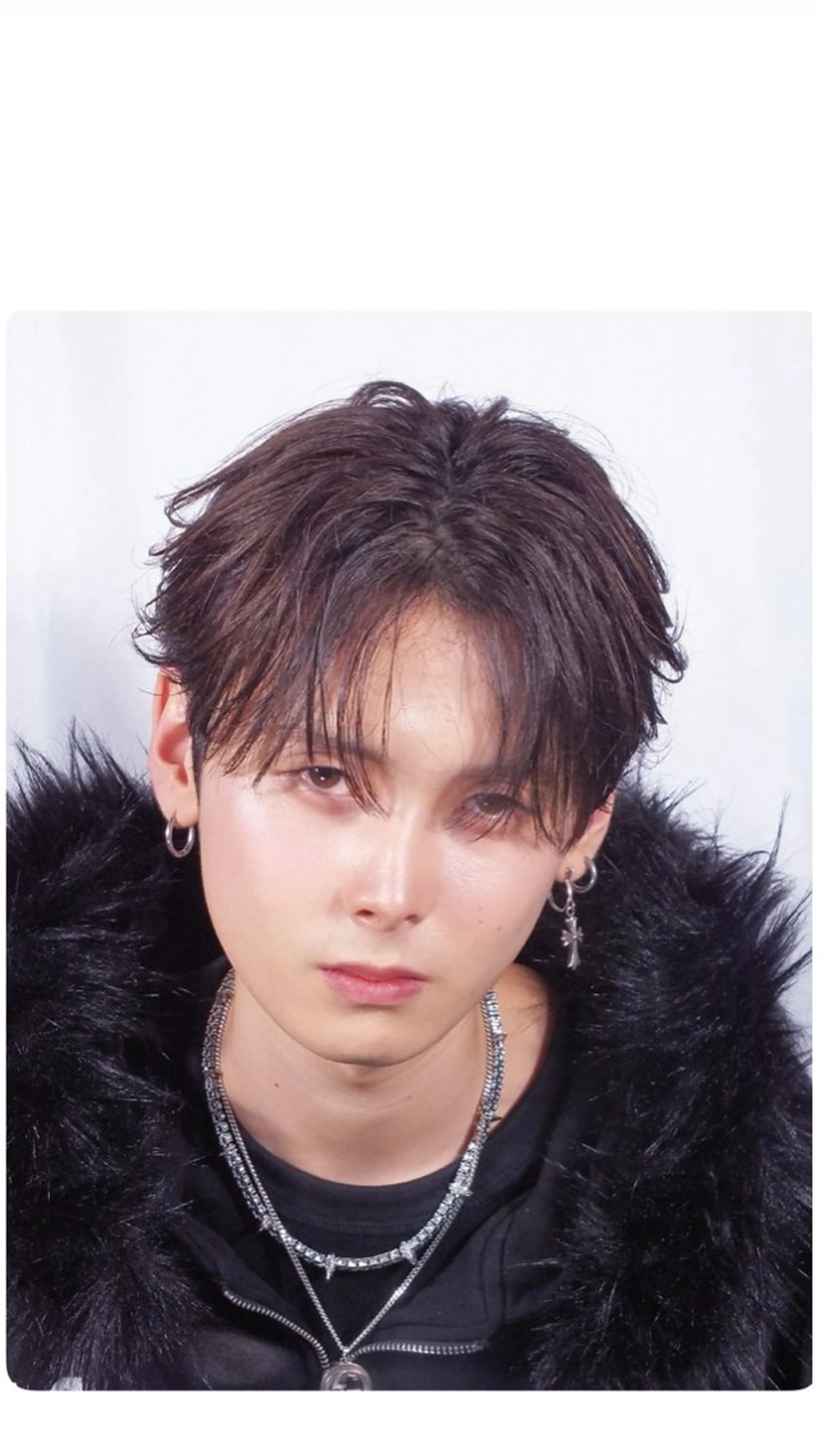 【✨卒業式でみんなと差をつけたい方✨】メンズヘアセットの写真