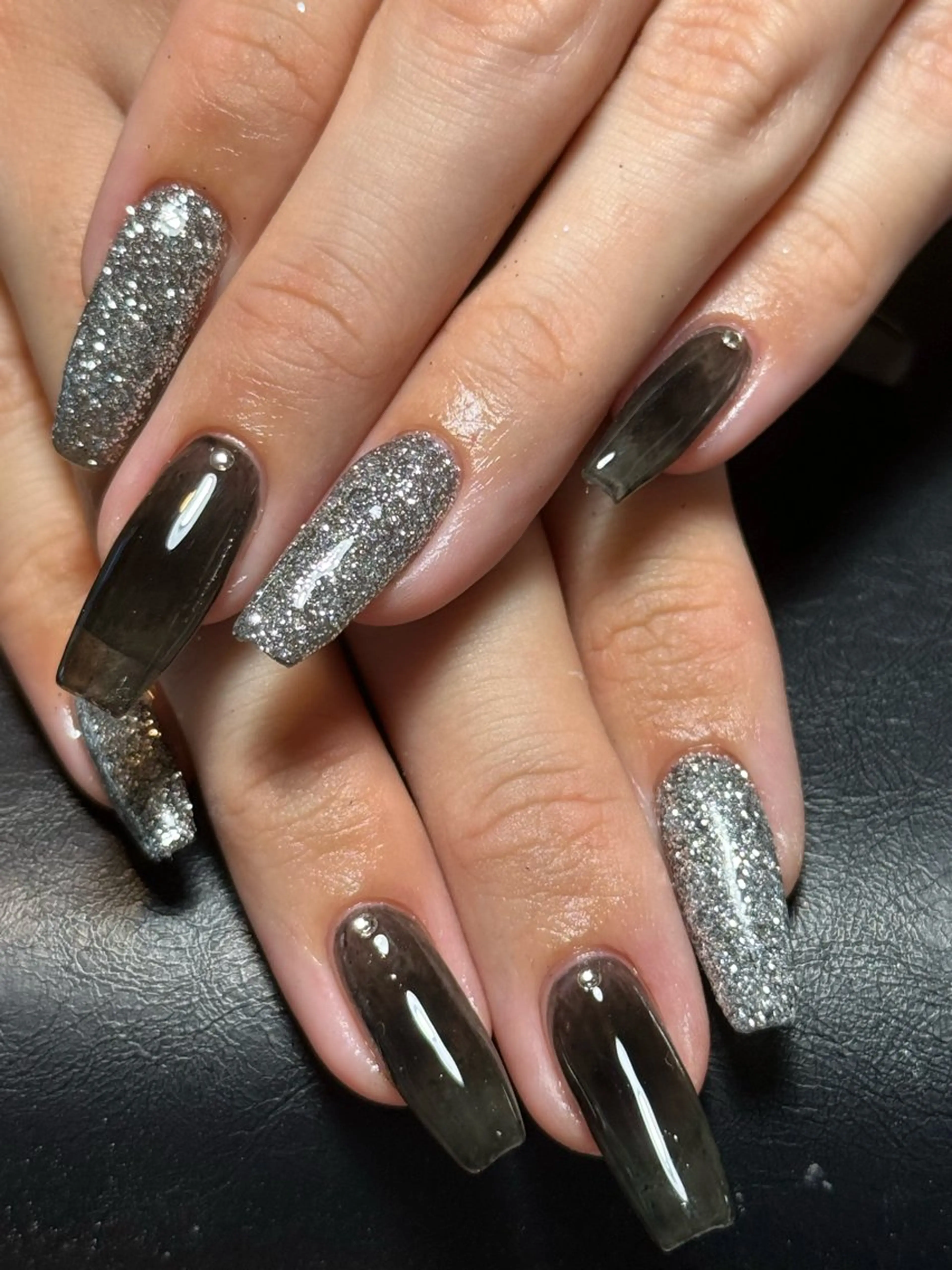 ネイル Nail salon Kahuuのネイルデザイン