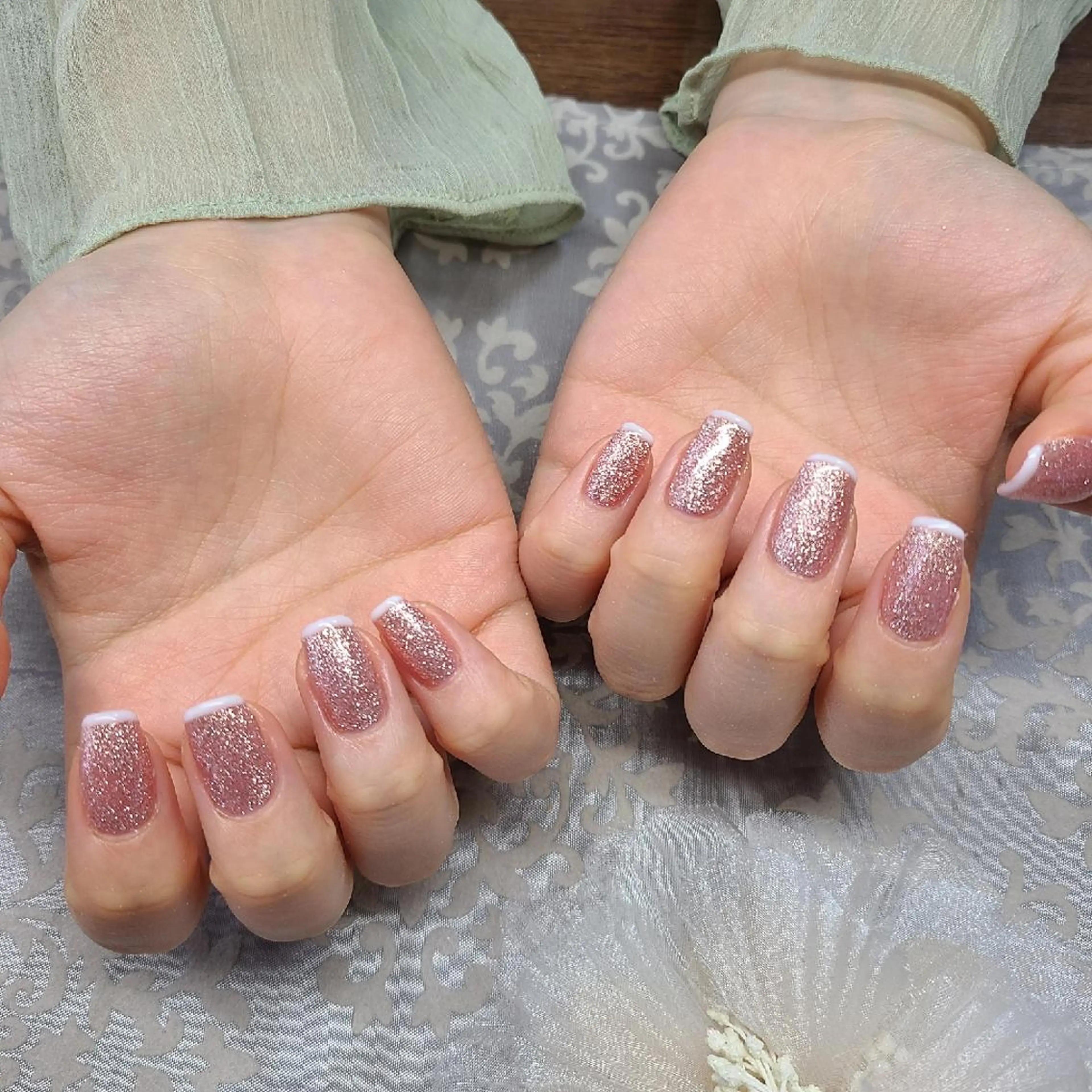 ネイル Nail  Ai    のネイルデザイン