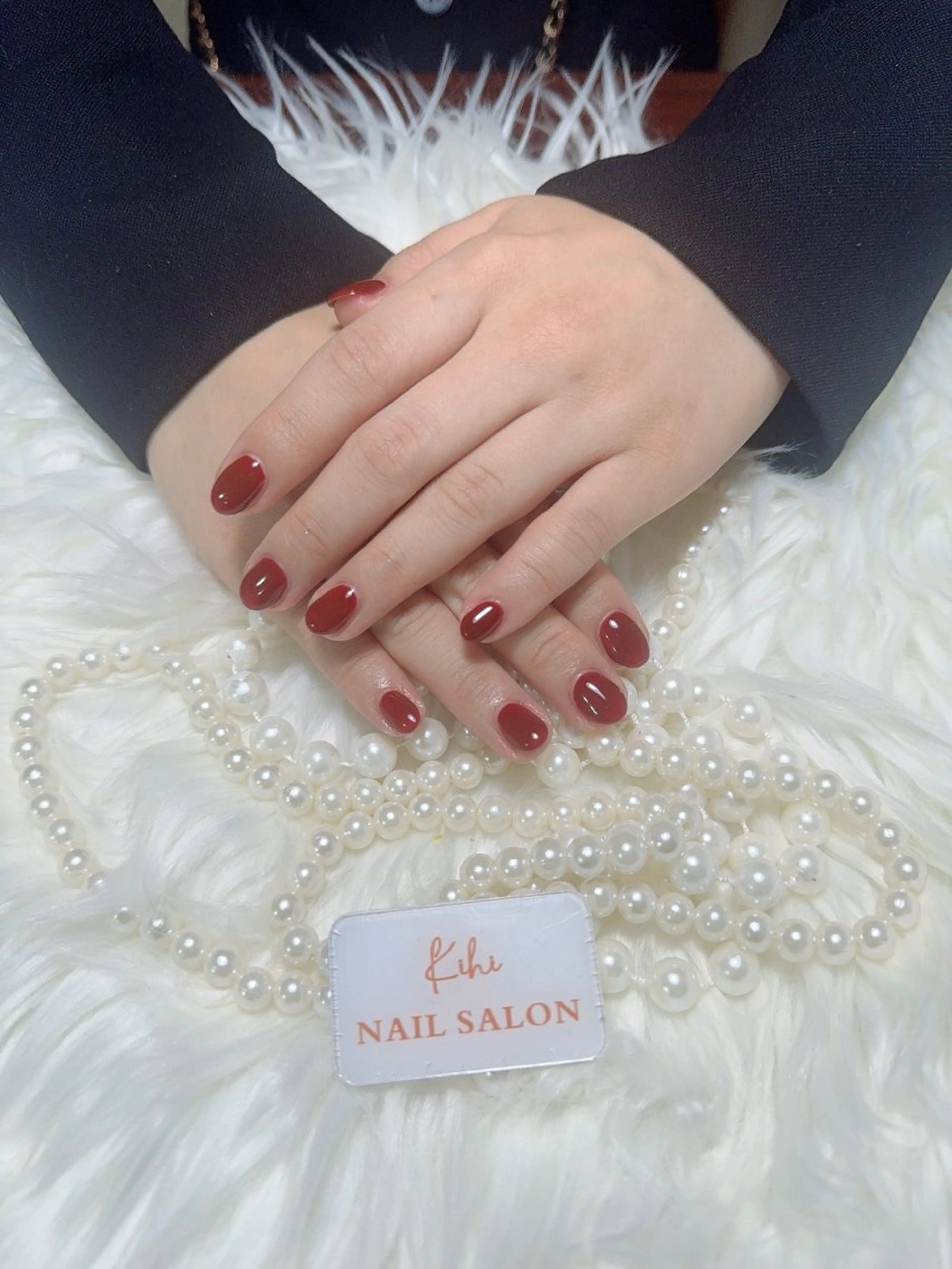 ネイル 久保田 マリコのネイルデザイン