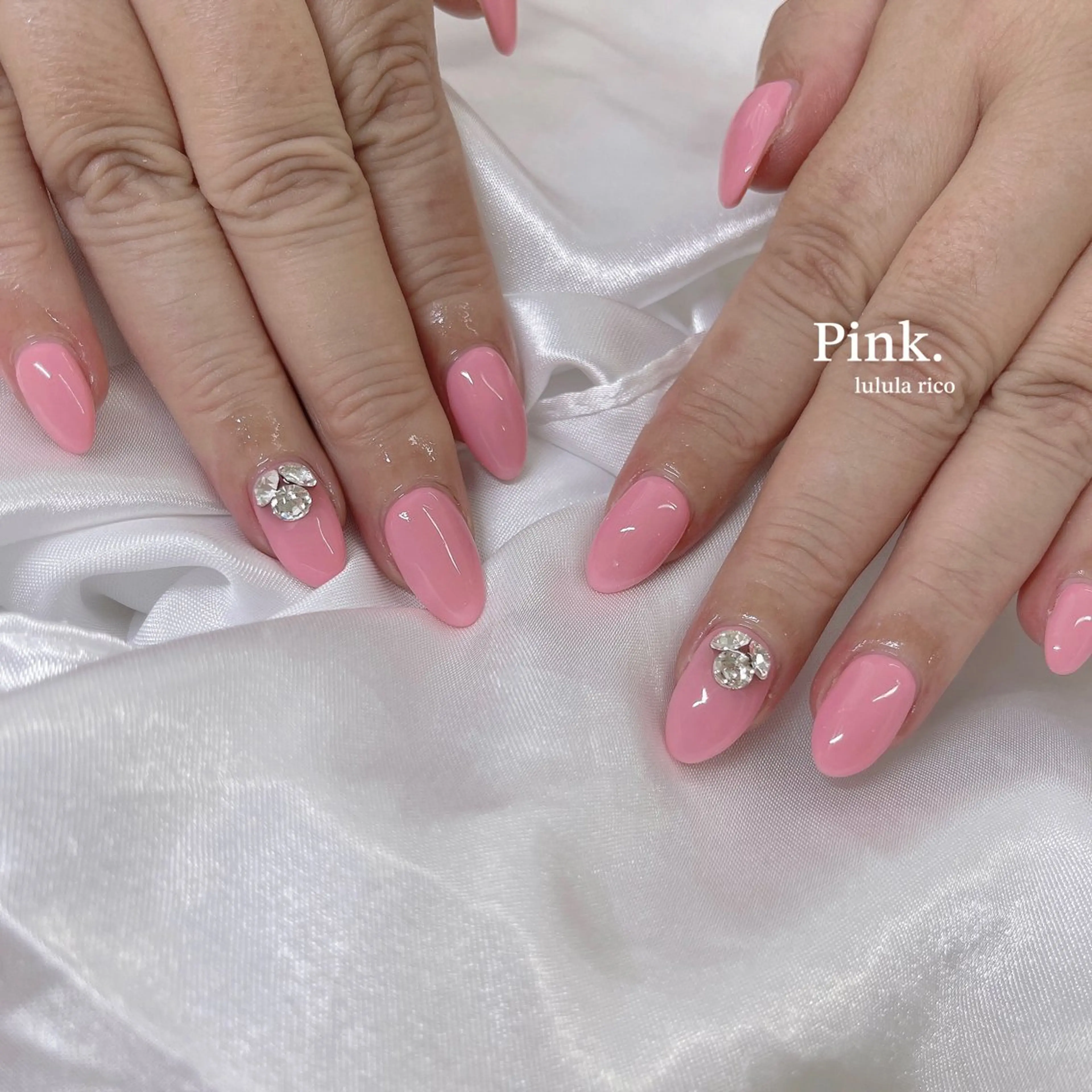 ネイル lulula ricoのエステ・リラクイメージ