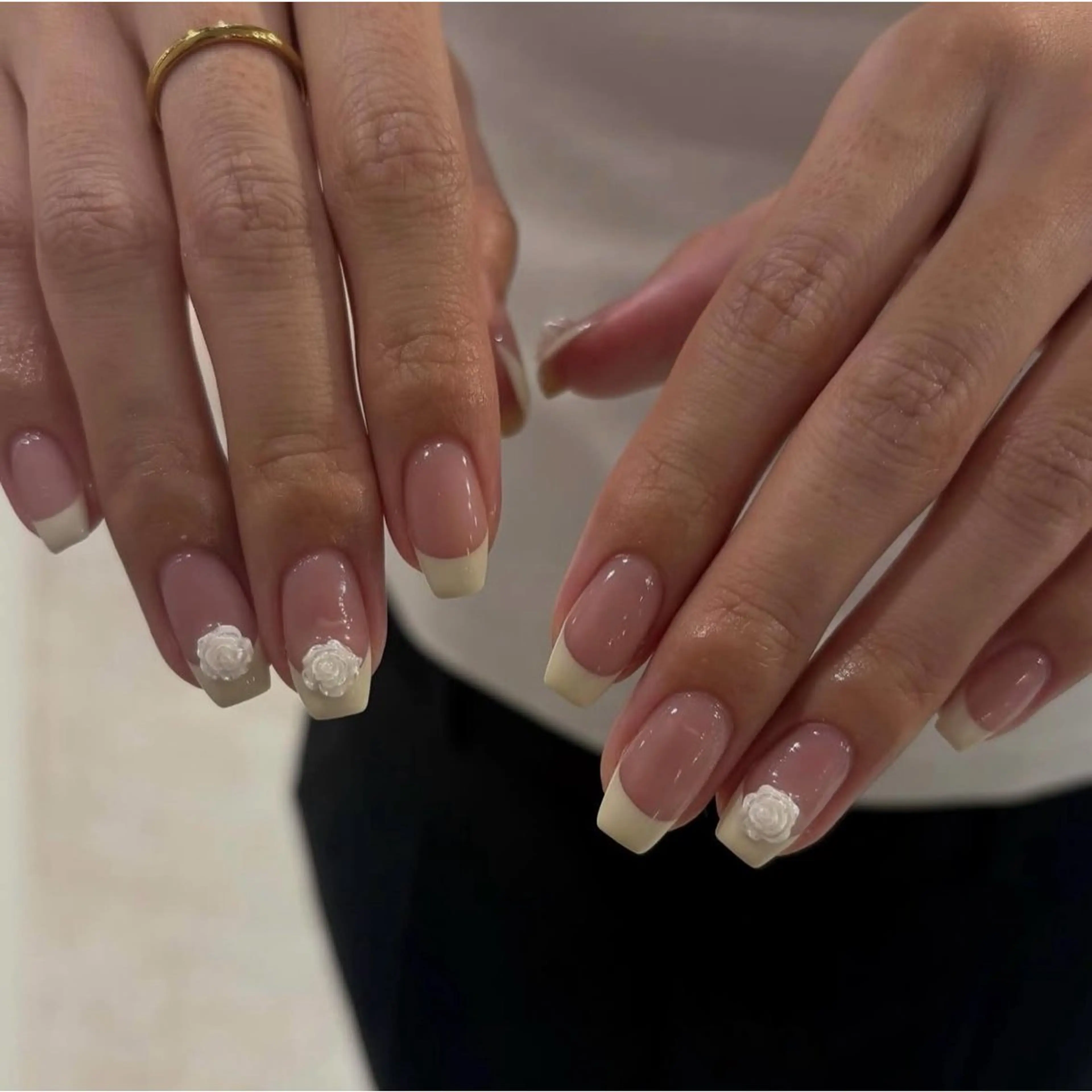 ネイル LICO_NEE_所属・綺麗めちゅるん/ madoka♡のネイルデザイン