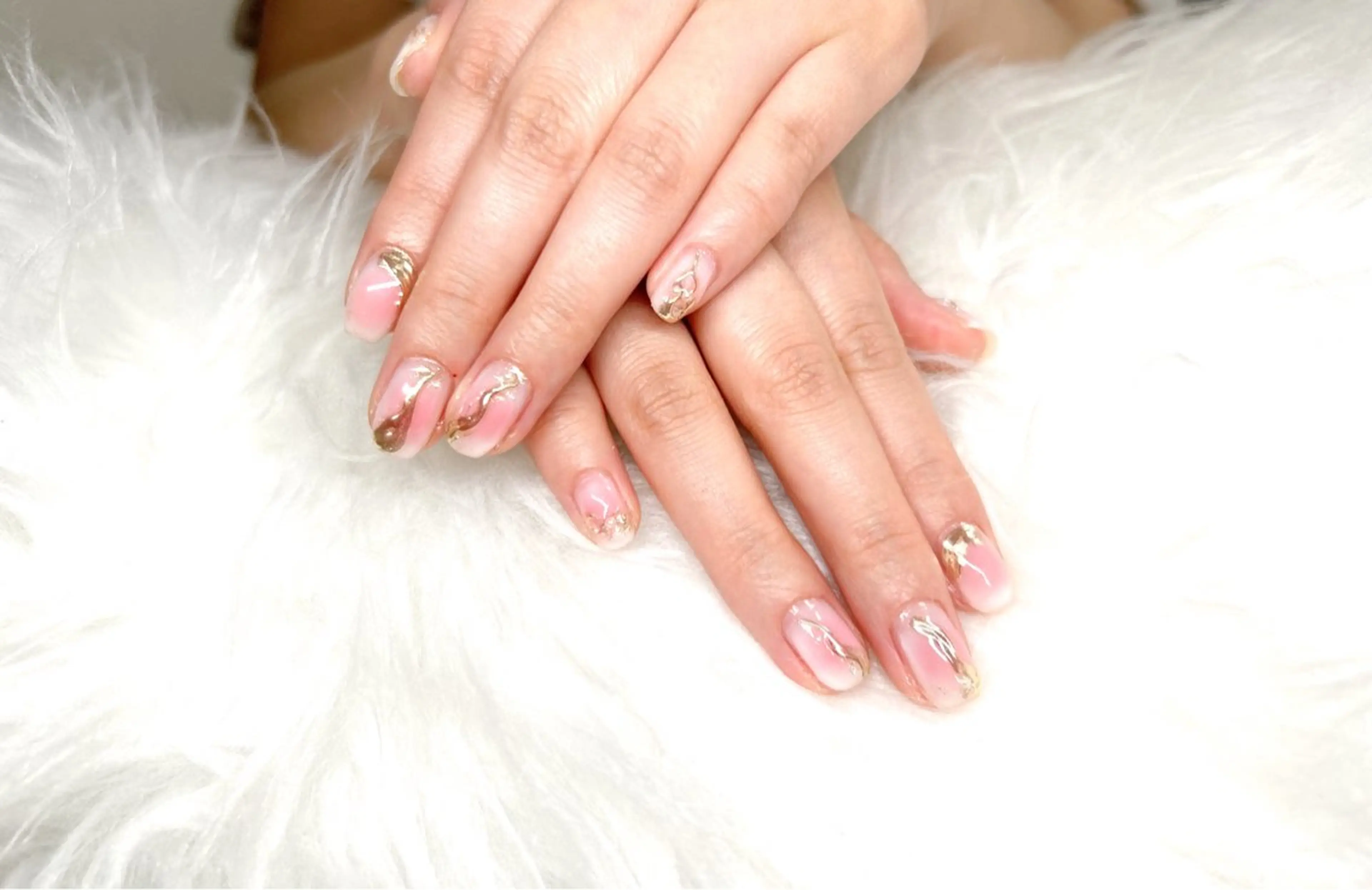 ネイル ハンドネイル Salon's Dooのネイルデザイン