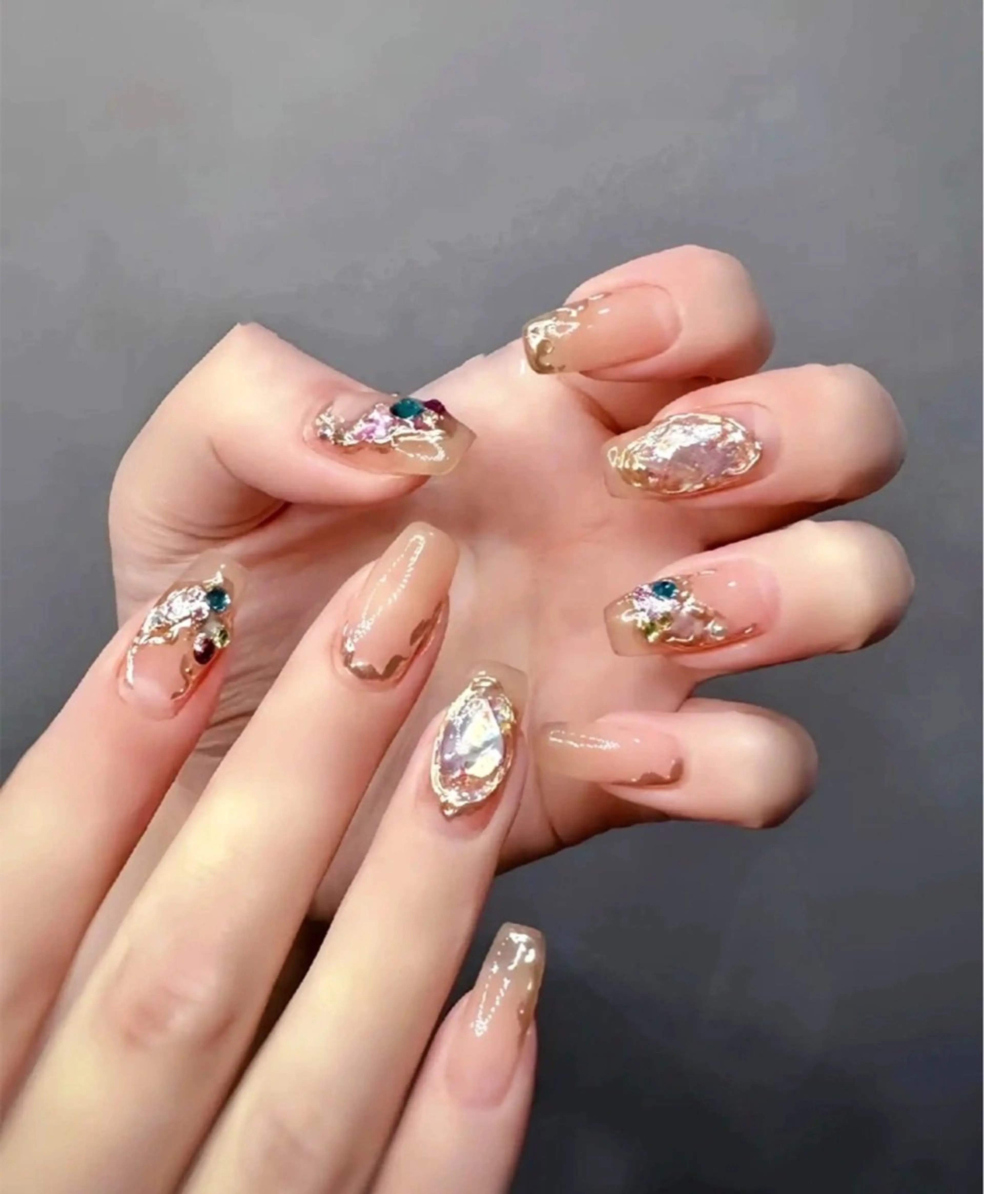 ネイル ハンドネイル ハンドケア The Nail 新大久保店のその他イメージ