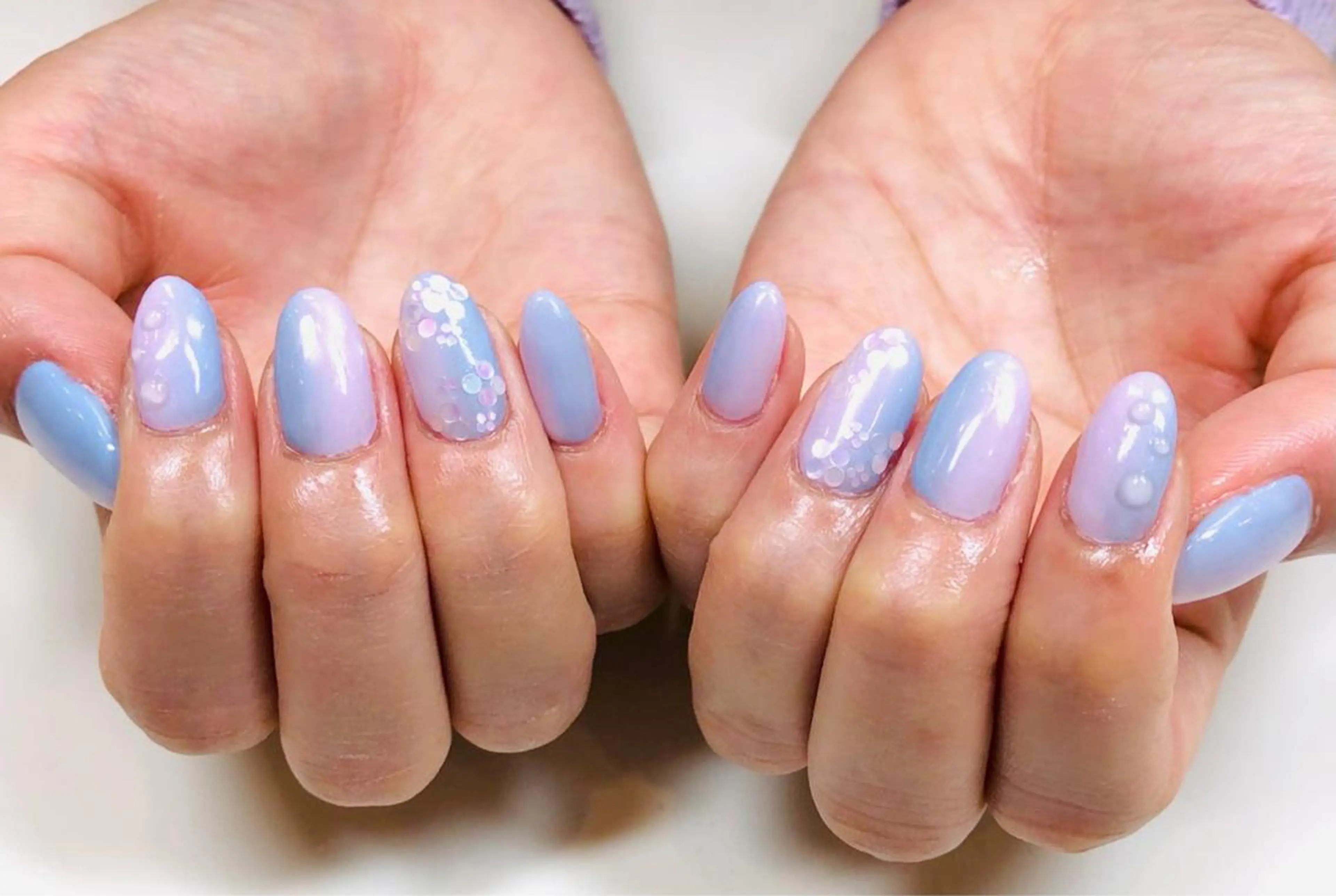 ネイル Genesis Plus大津京店のエステ・リラクイメージ