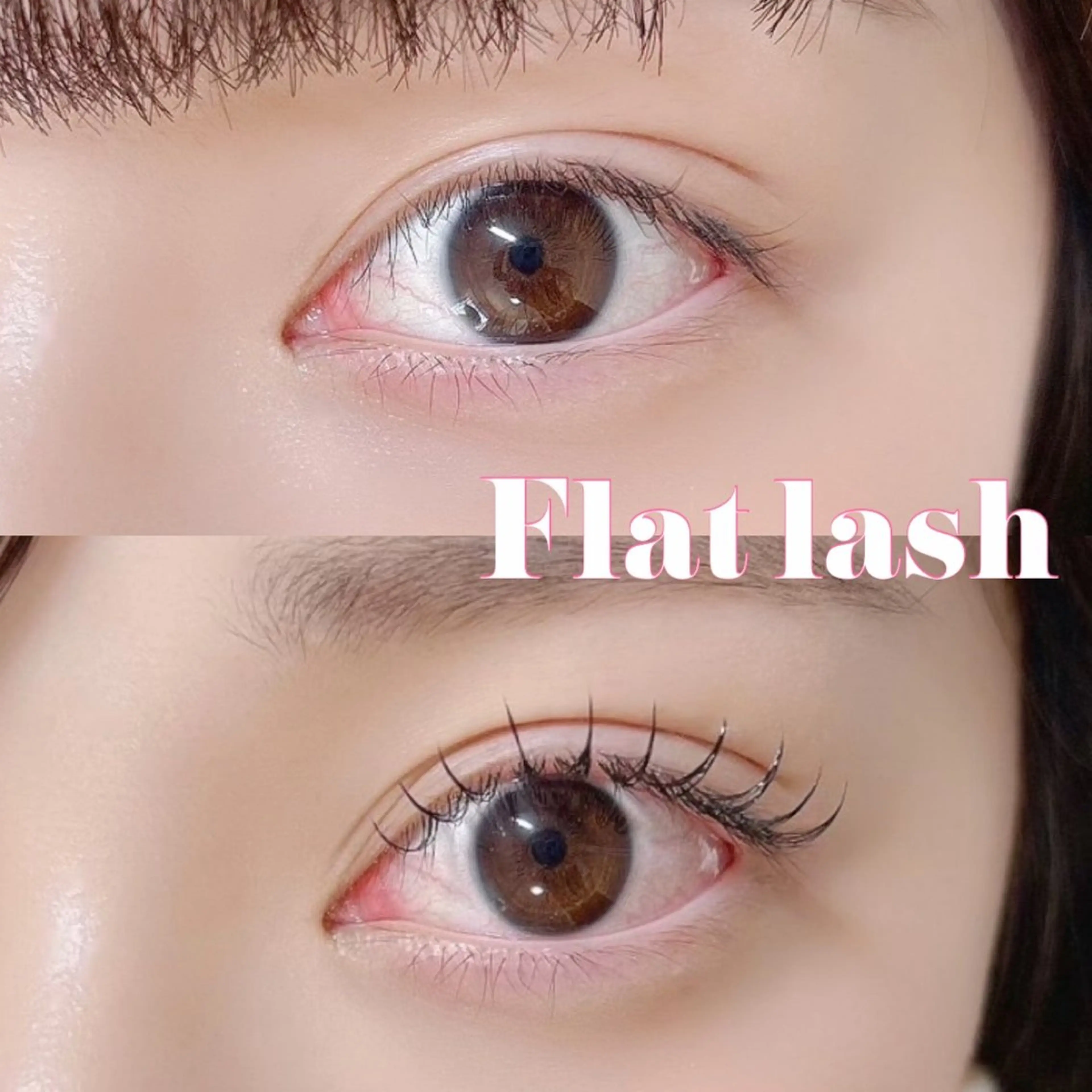 マツエク・マツパ マツエク Mimie【ﾐﾐｨ】 韓国風まつ毛🎀のマツエク・マツパデザイン