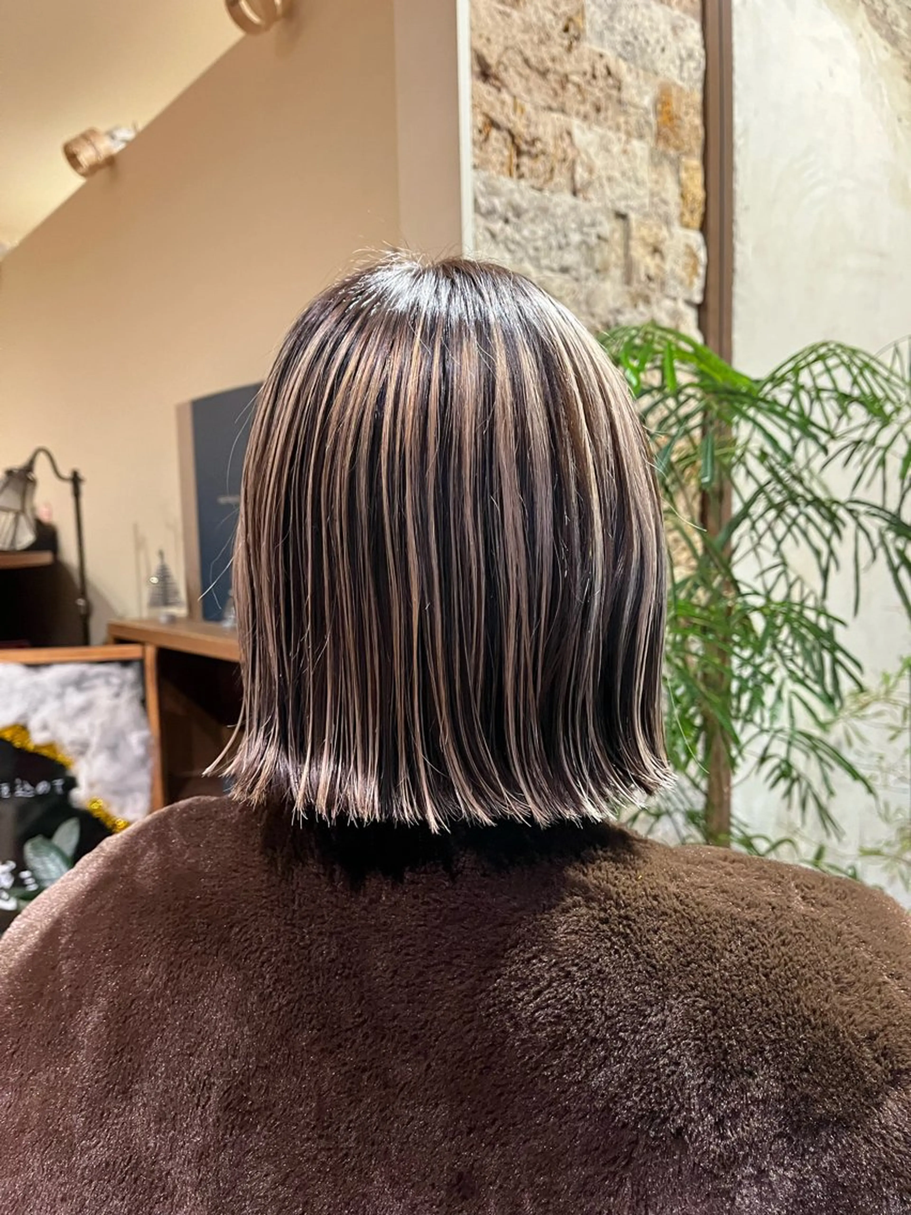 カラー デザインカラー レイヤー指名No.1 /ショート/たおさきのその他イメージ