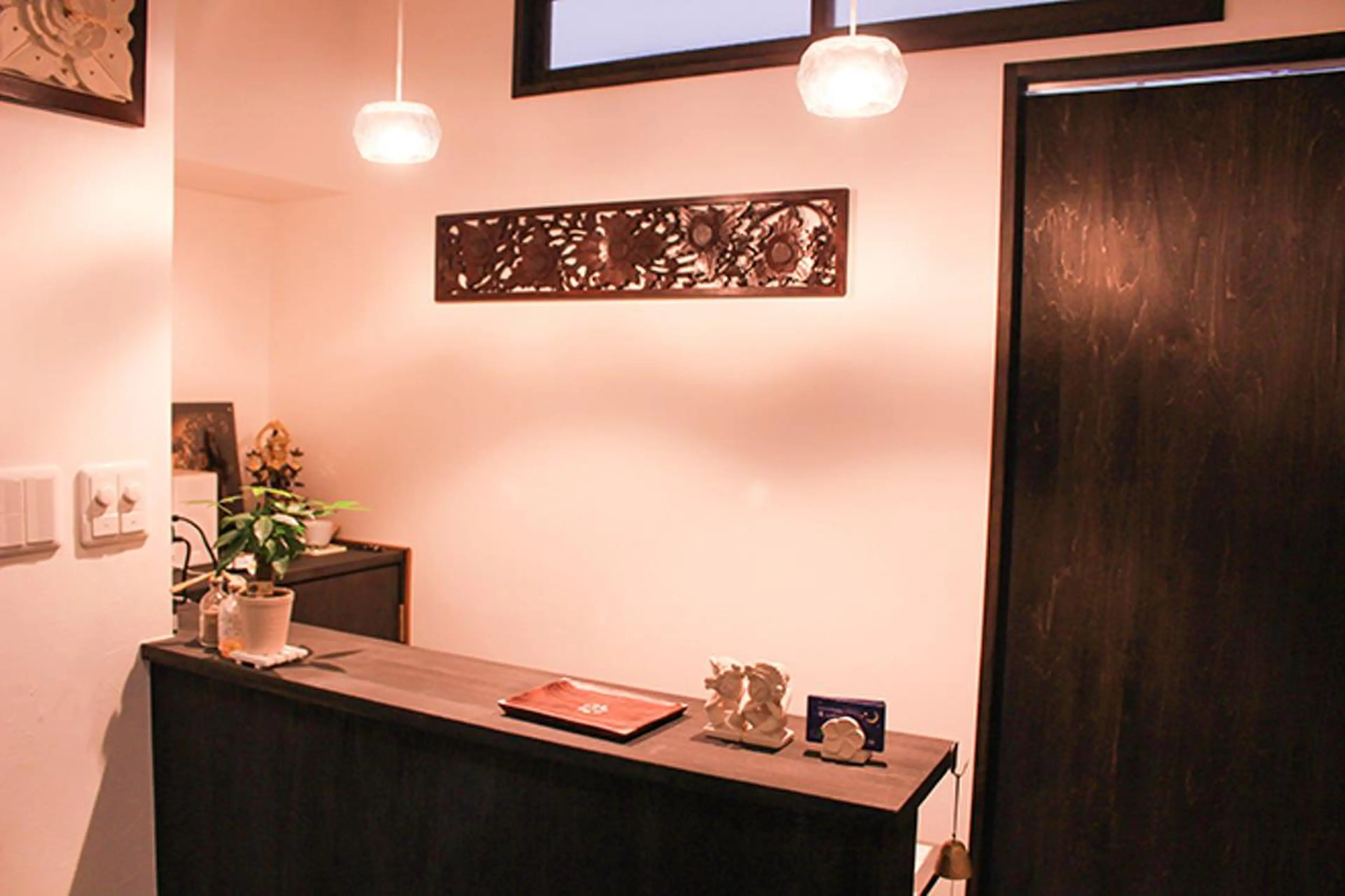 Lotus-蓮- オーナーAki☆のエステ・リラクイメージ