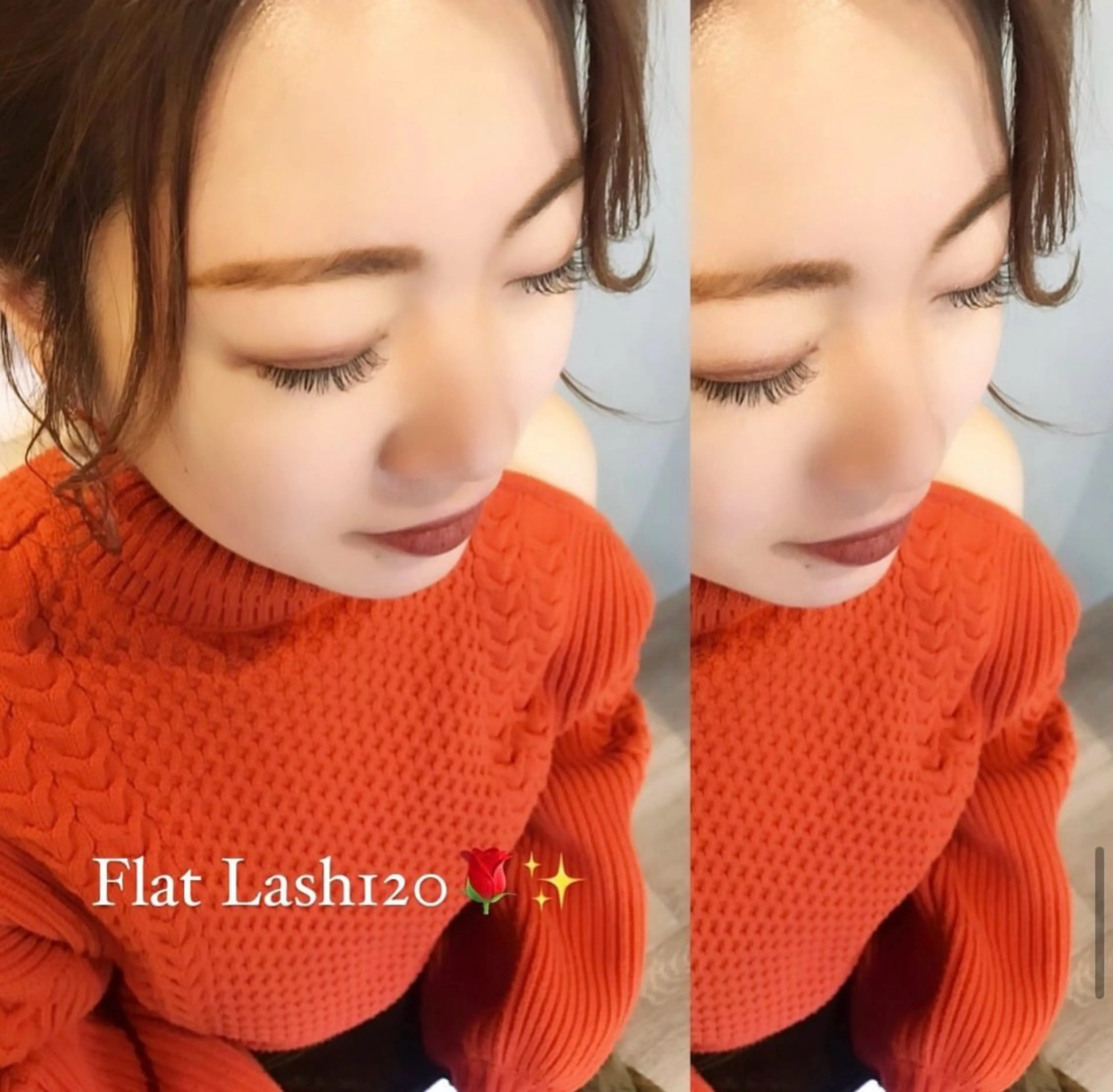 マツエク・マツパ 束感まつ毛/店長 🦋ヒグチのマツエク・マツパデザイン