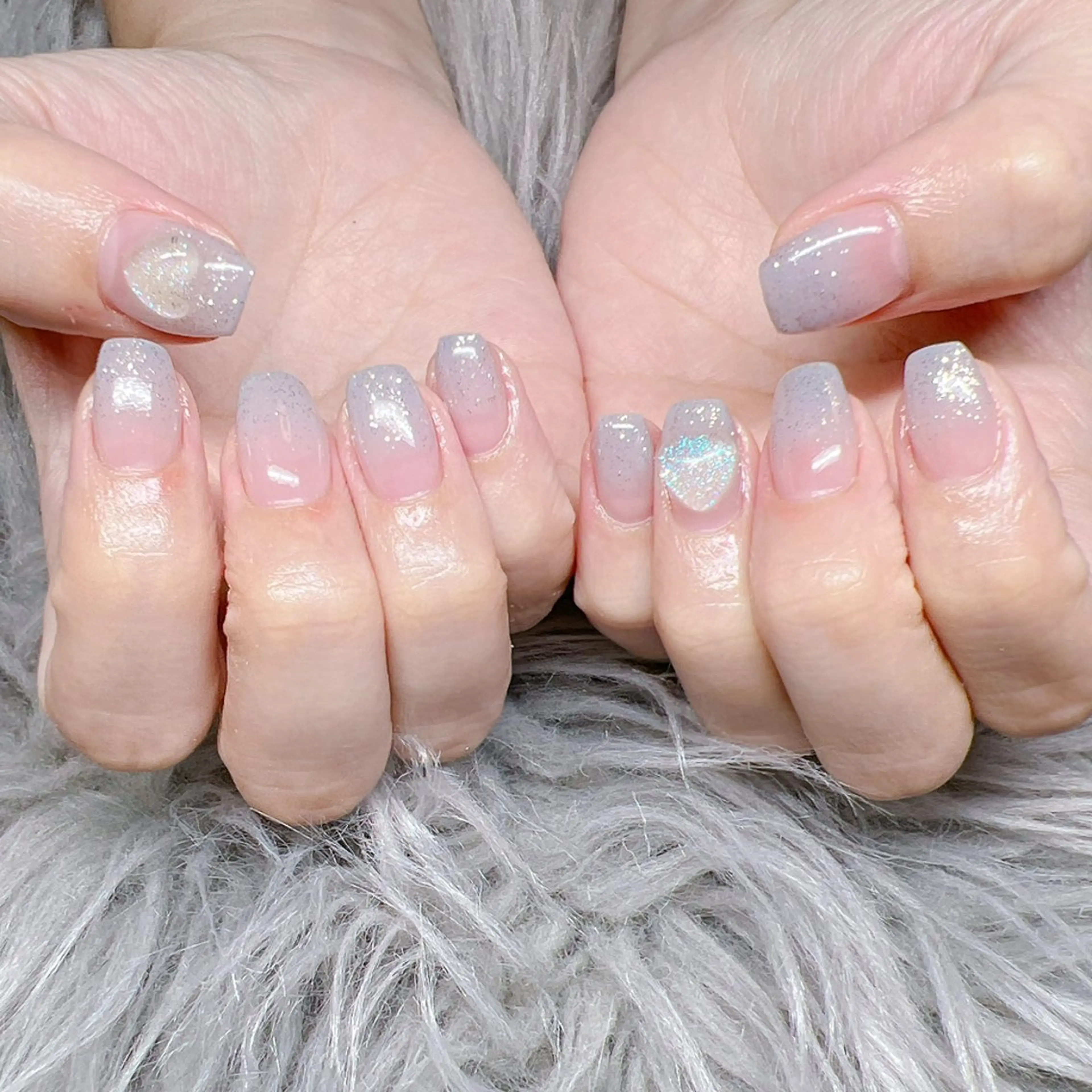 ネイル 個室ネイルサロンDolly  Girl〜ドーリーガール〜所属・DollyGirl KYOKOのネイルデザイン