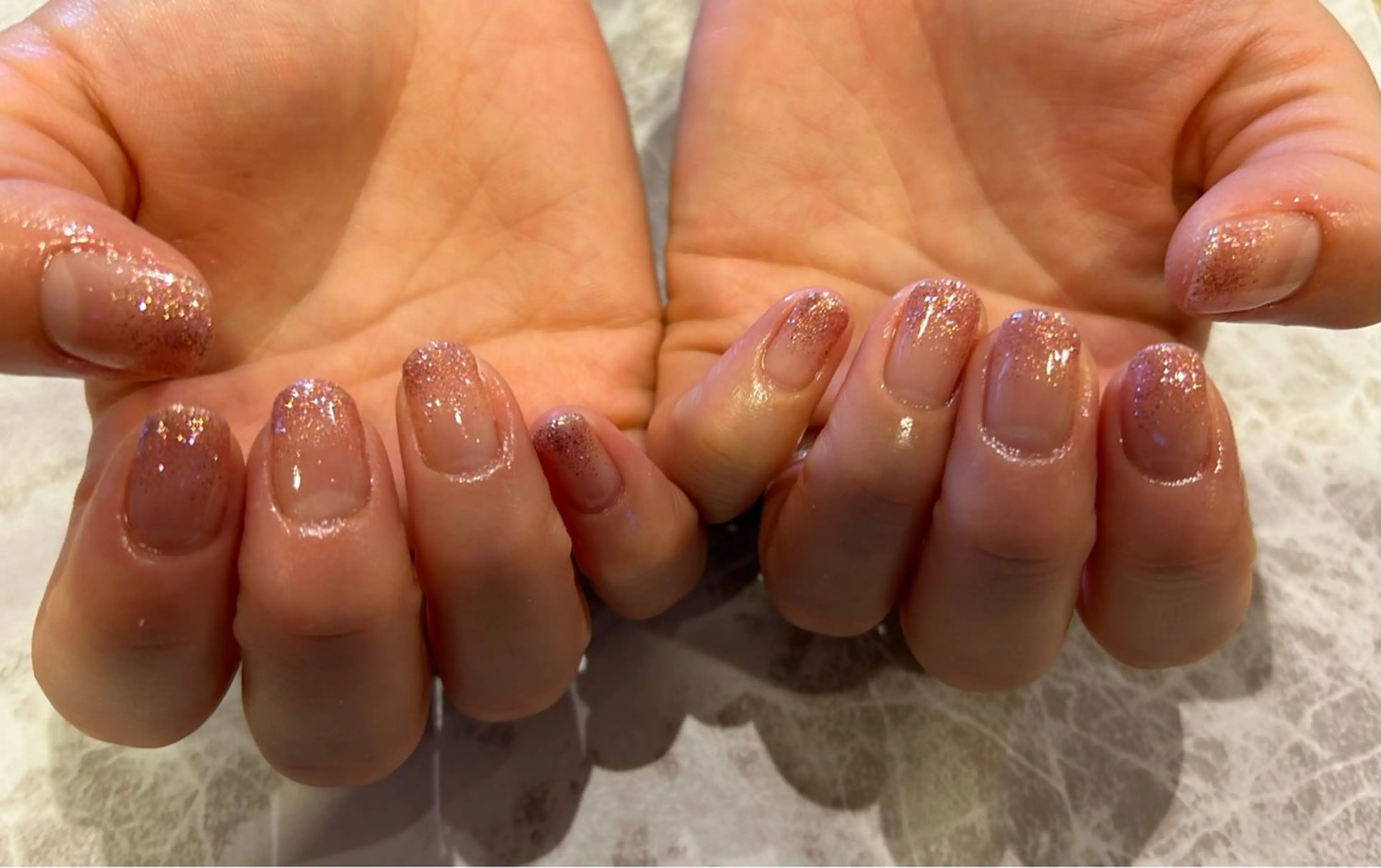 ネイル 中村 瞳のネイルデザイン