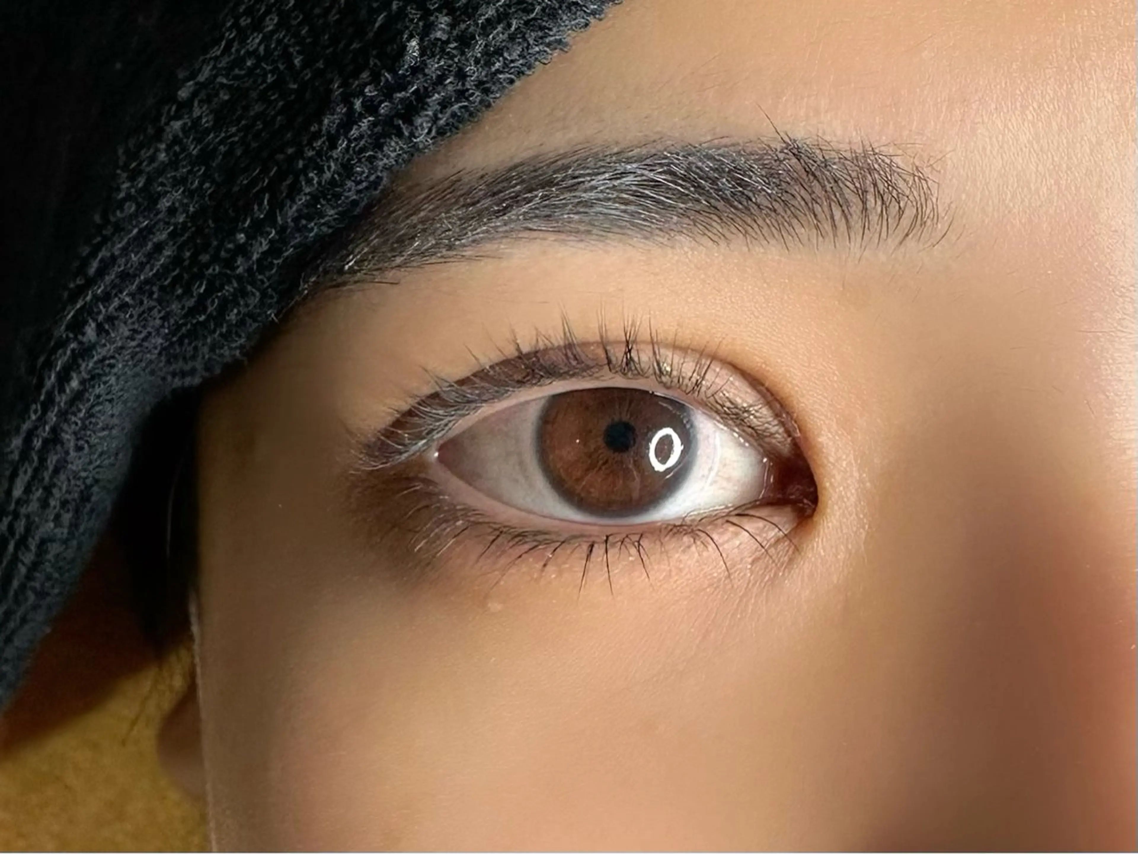 マツエク・マツパ 田中 さくらのマツエク・マツパデザイン