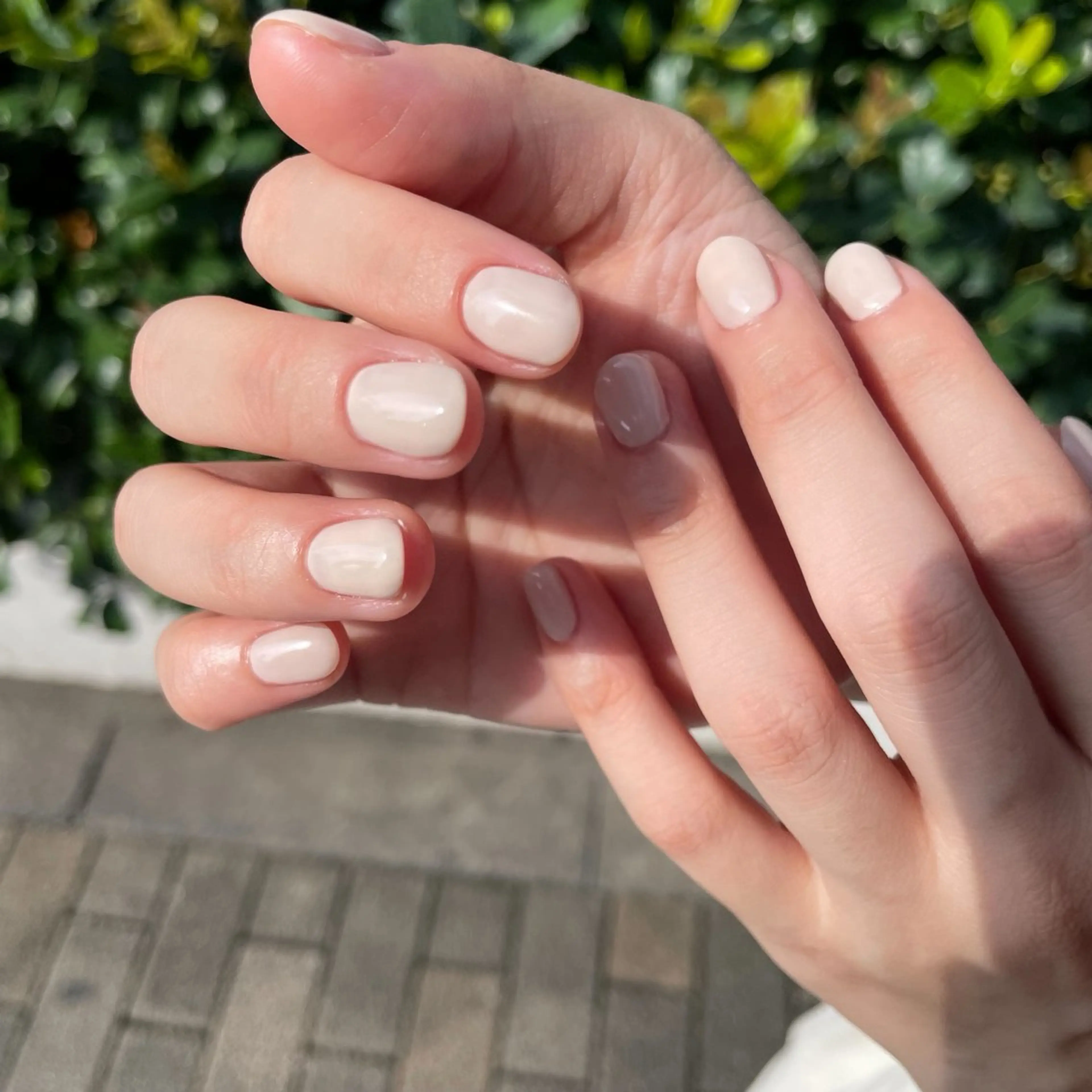 ネイル aya☺︎ 恵比寿/広尾のネイルデザイン