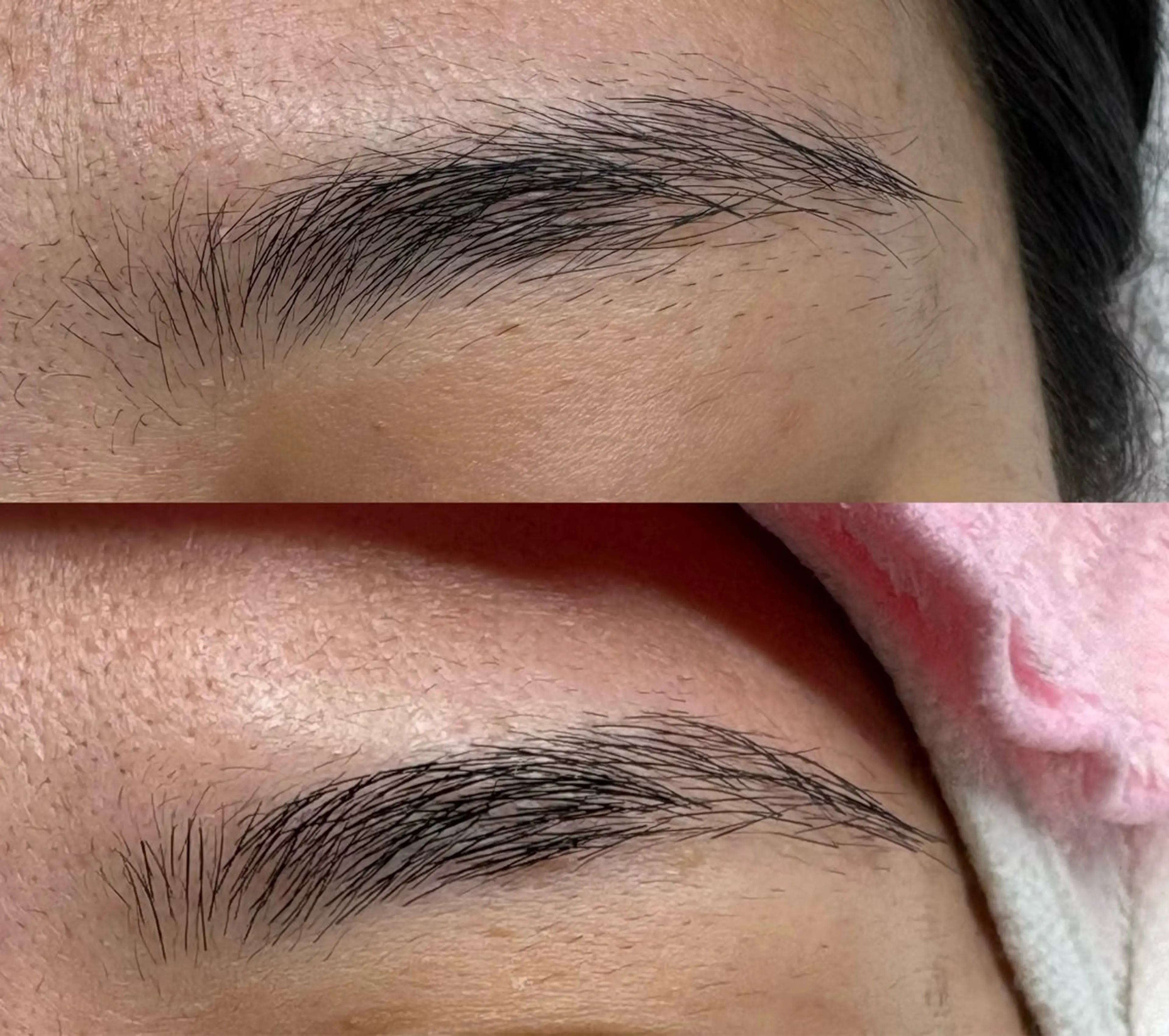 アイブロウ トータルビューティー サロン・Ｎの眉毛・アイブロウイメージ