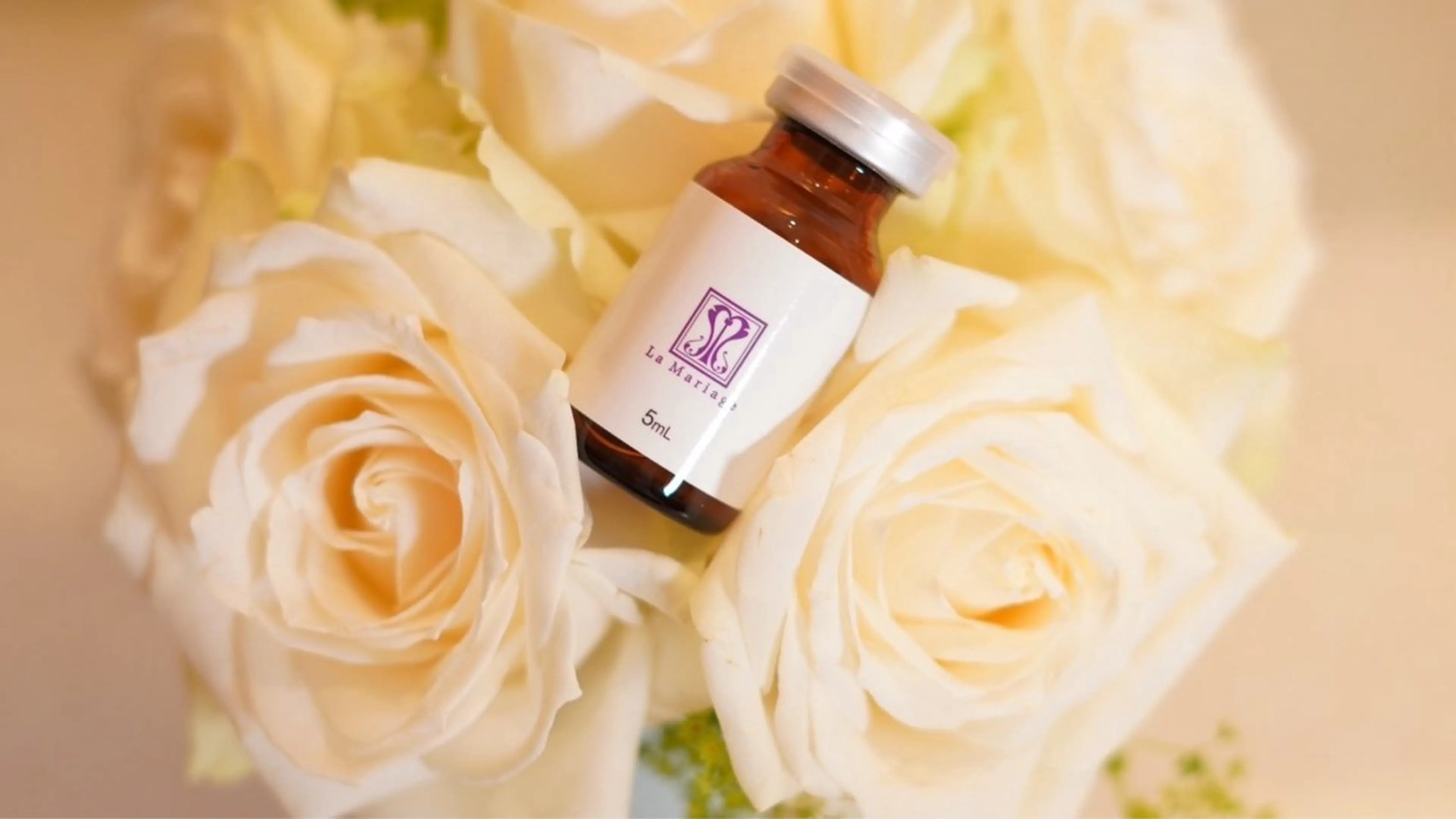 Hanare by La Mariage所属・Hanare by La Mariageのエステ・リラクイメージ