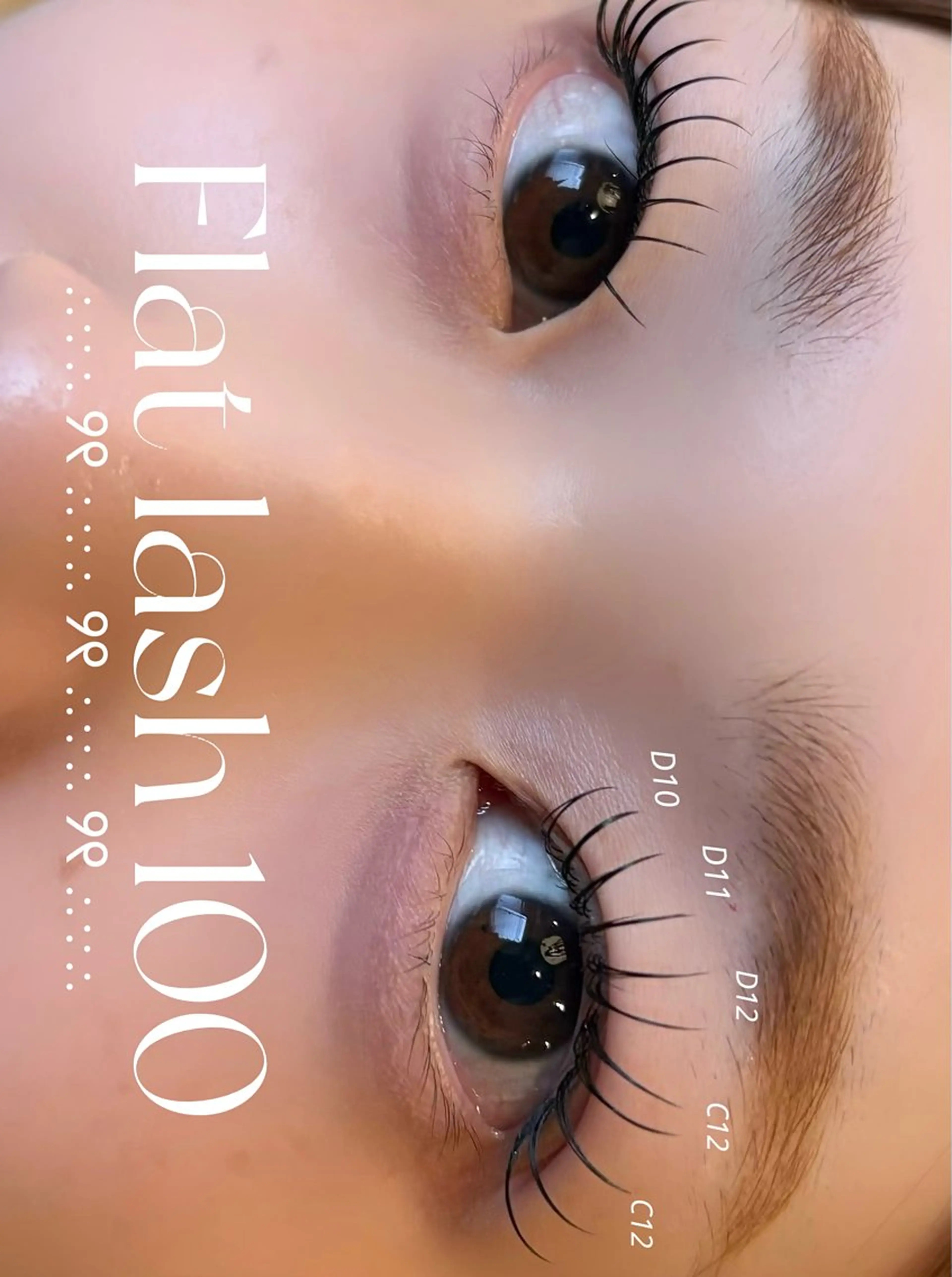 マツエク・マツパ マツエク nouvell所属・nouvell 🪐sanaのマツエク・マツパデザイン