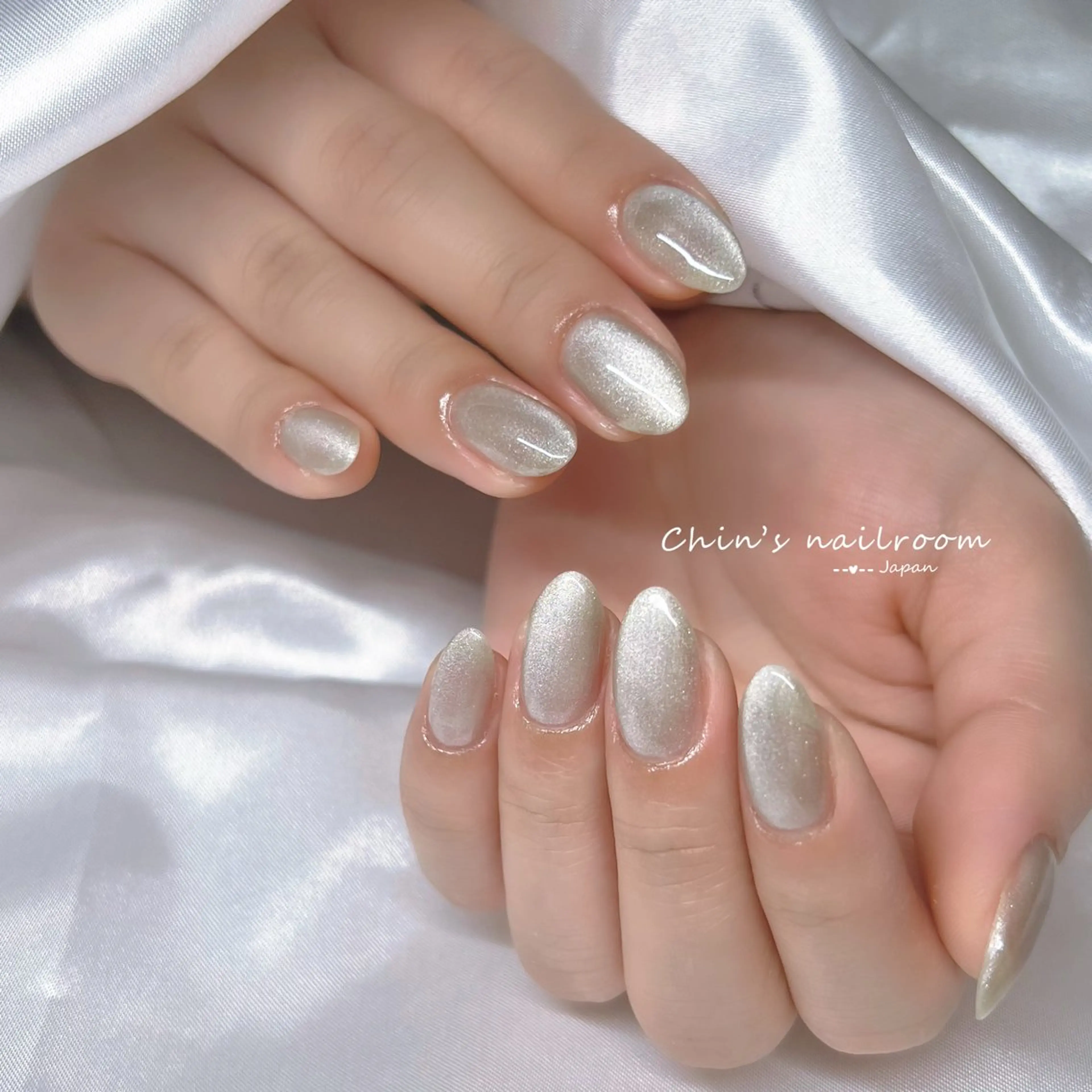 ネイル Kawaiinail Chibaのネイルデザイン