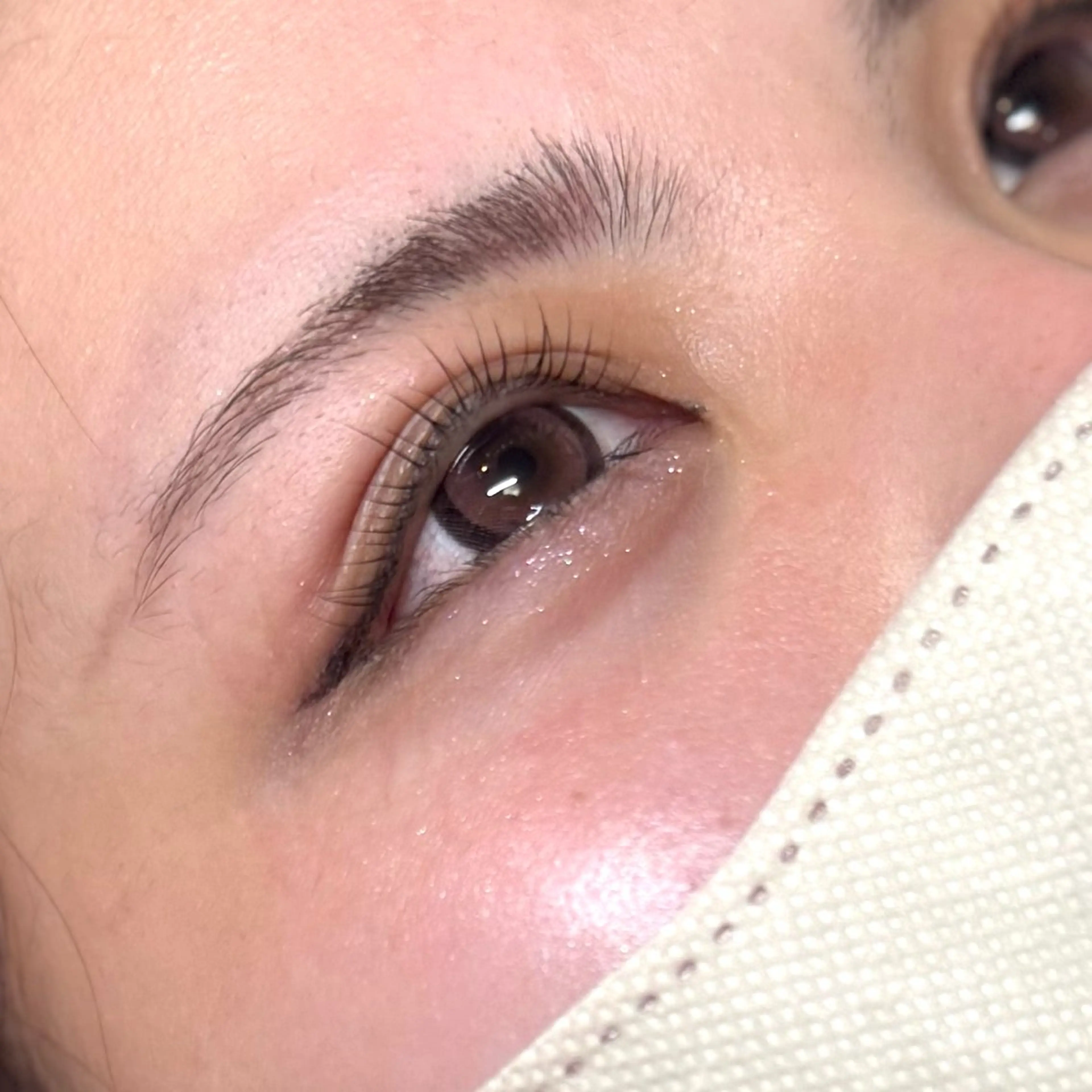 マツエク・マツパ AMELY静岡呉服町店所属・AMELY / 住友　萌のマツエク・マツパデザイン