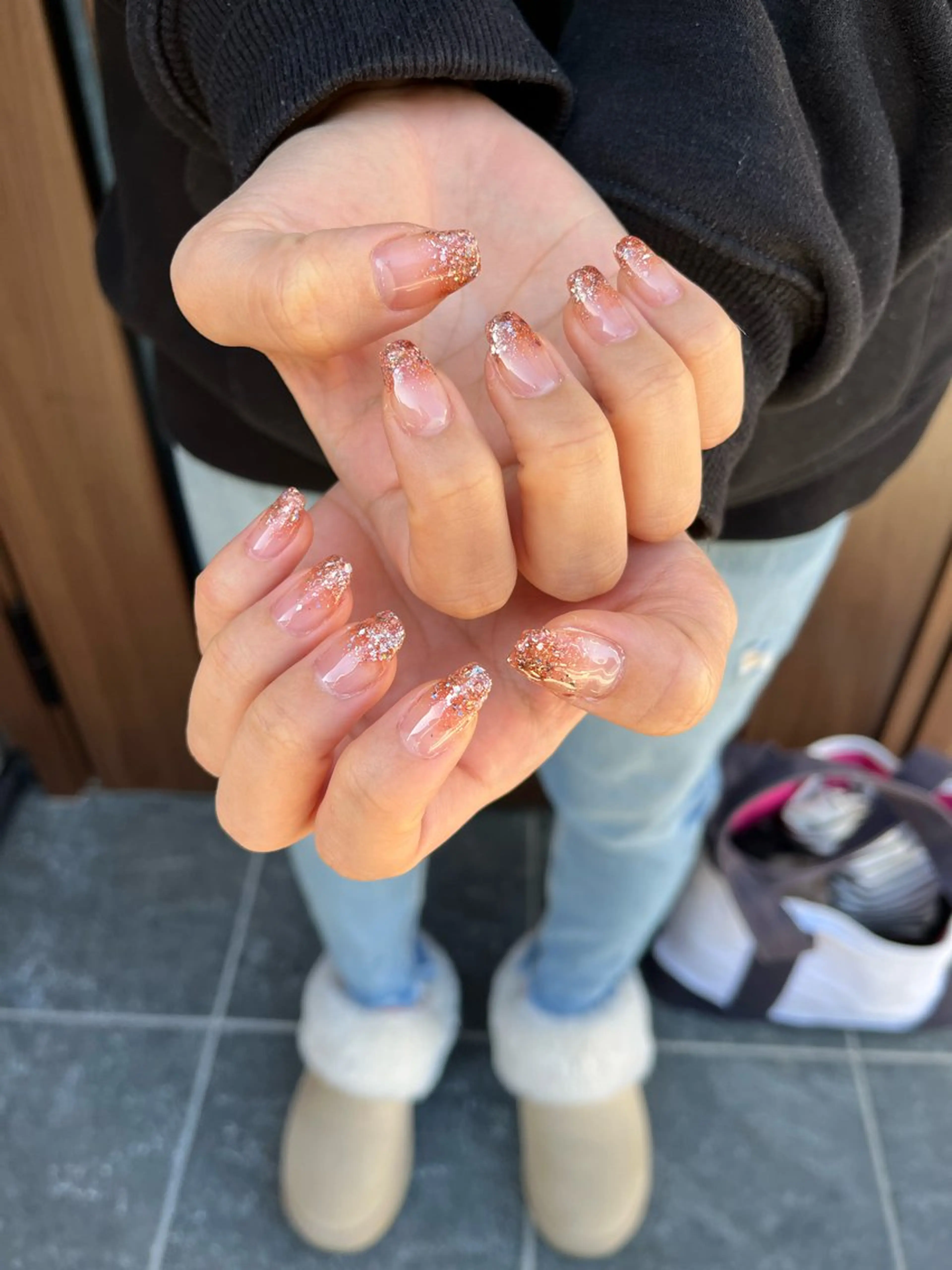 ネイル SALON MAREのネイルデザイン