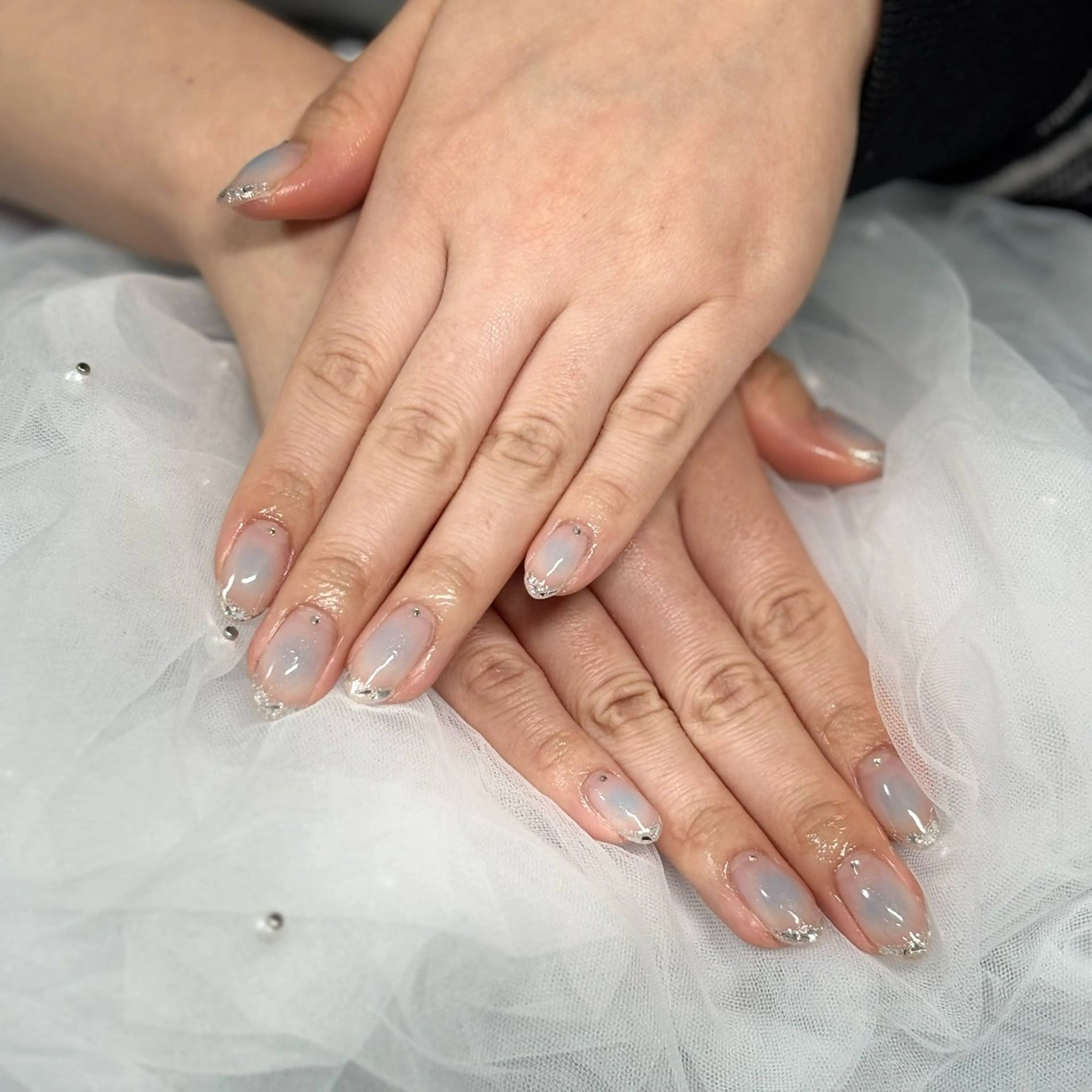 ネイル ハンドネイル see nail所属・see nailのネイルデザイン