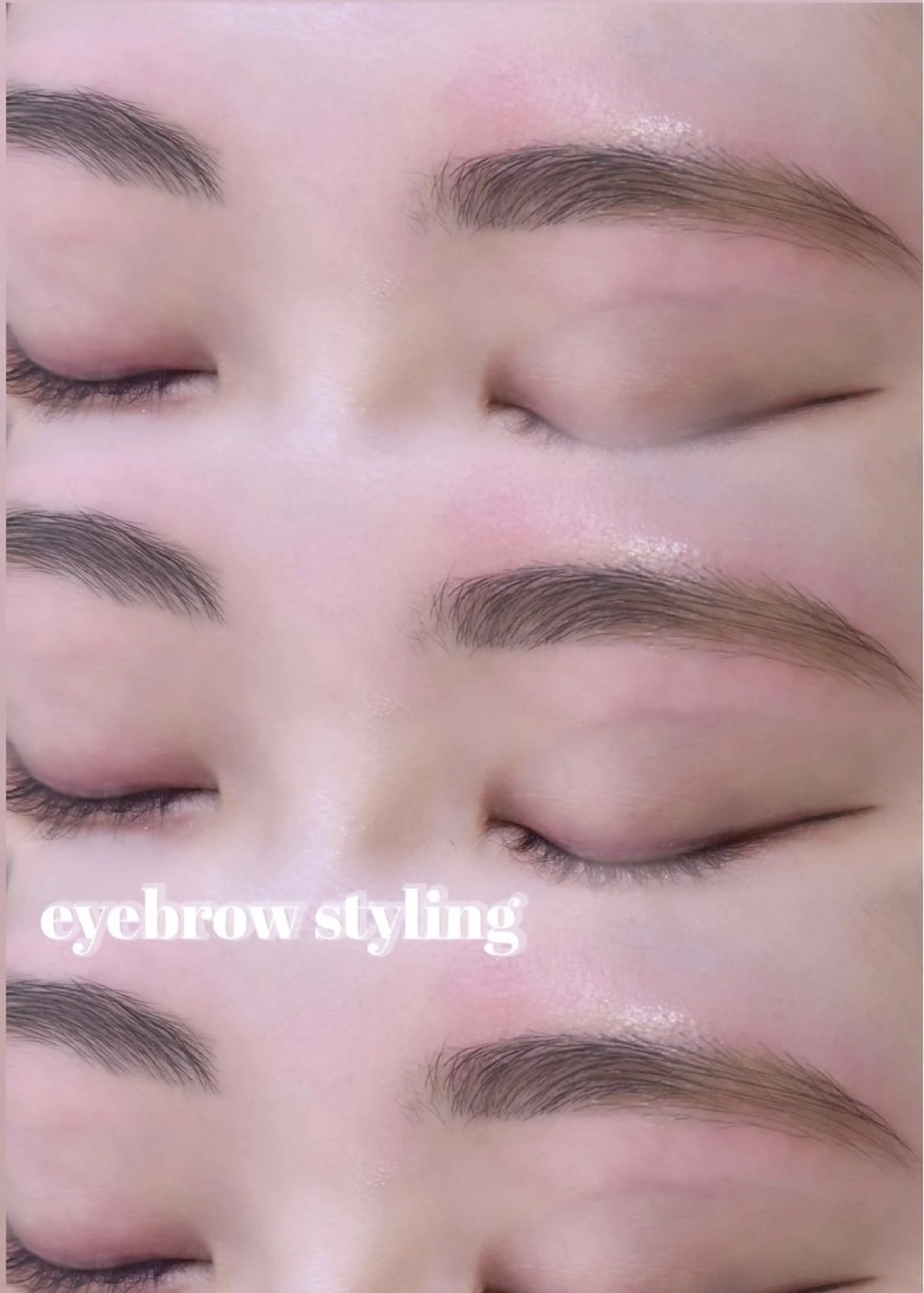 アイブロウ ♡arch こと♡のマツエク・マツパデザイン