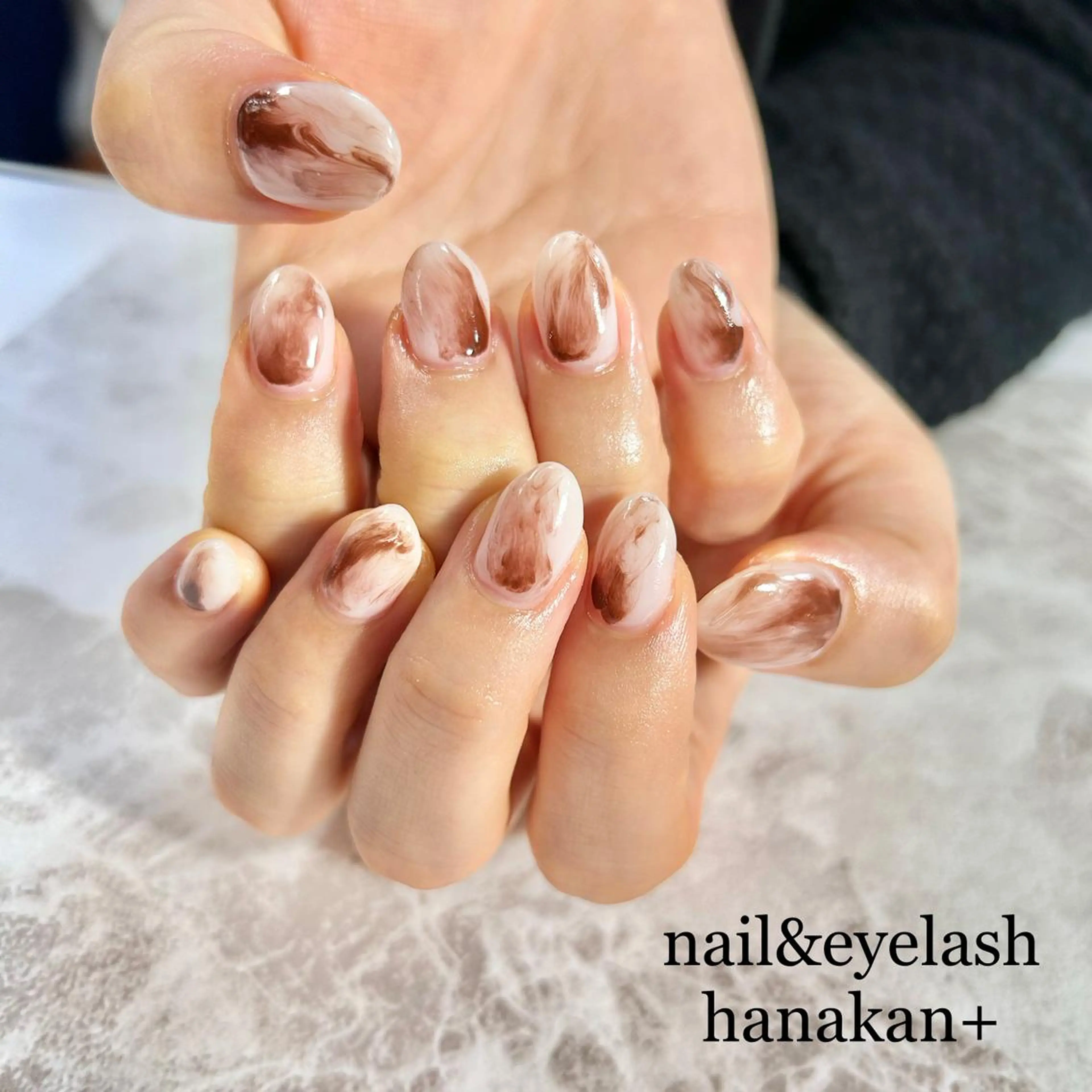 ネイル S Fumiのネイルデザイン