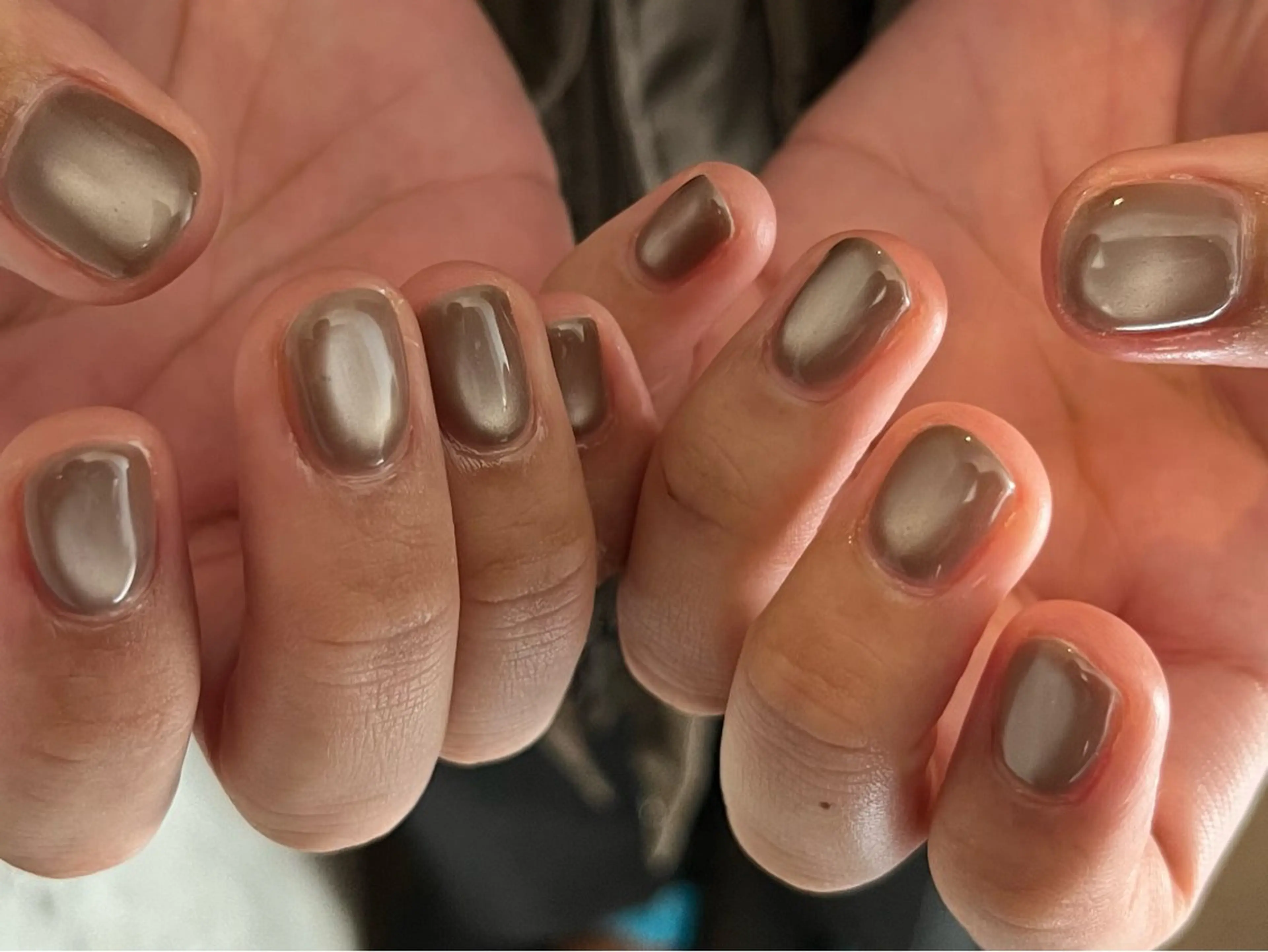 ネイル mitsuki / Manonのネイルデザイン