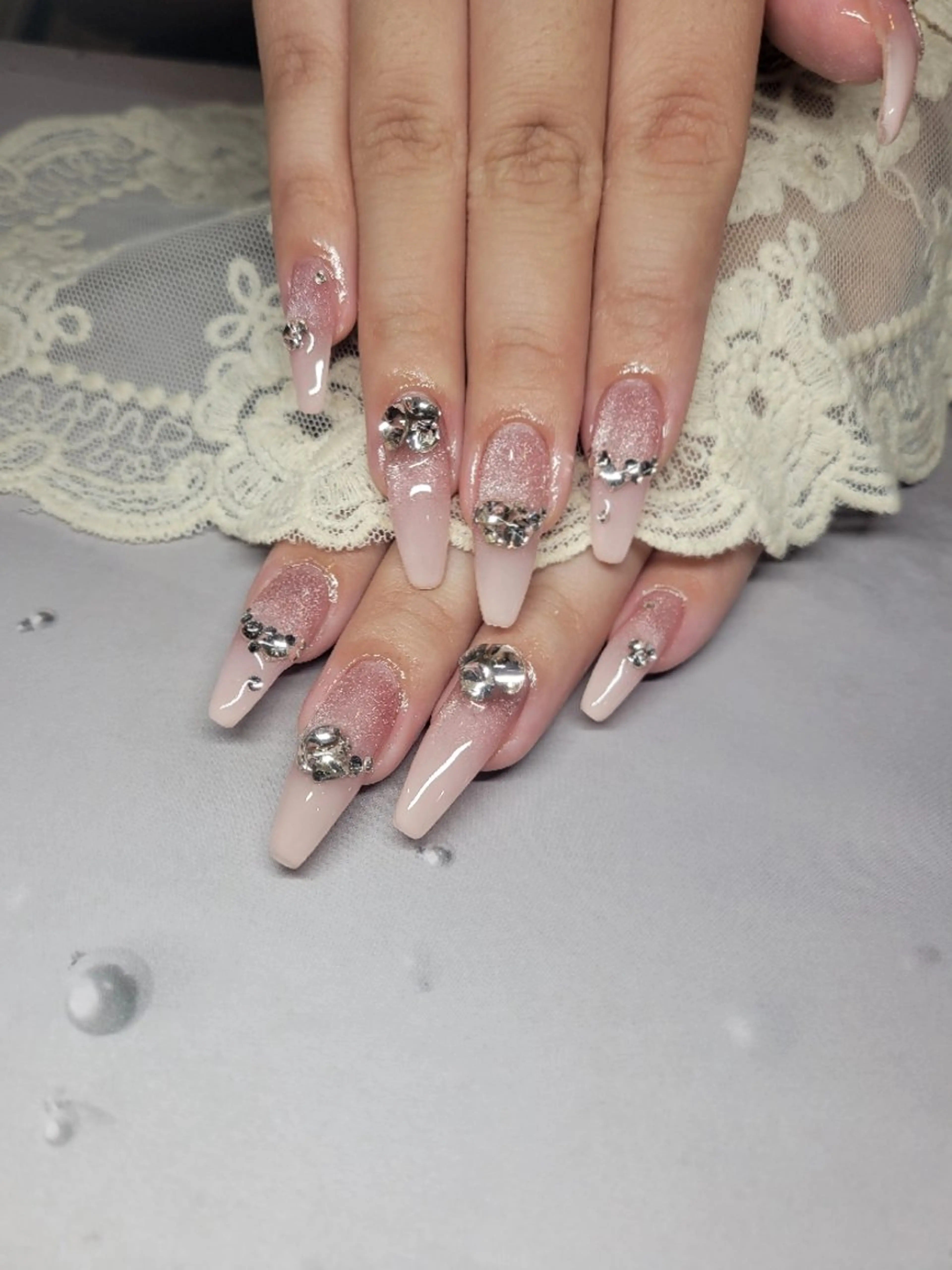 ネイル Nail salon Coco所属・Nail salon Coco【溝の口駅】のネイルデザイン