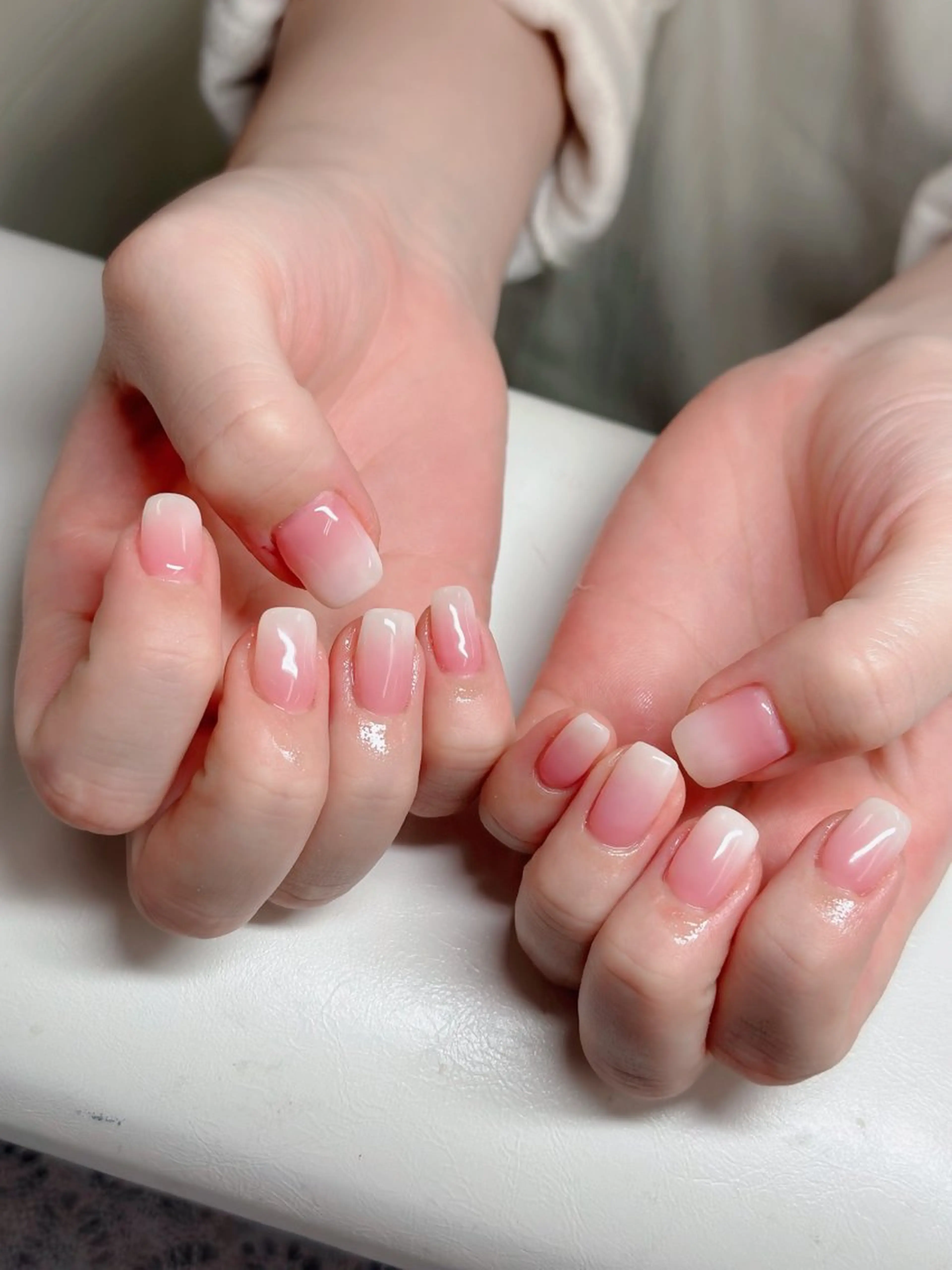 ネイル Anh 高田馬場のネイルデザイン