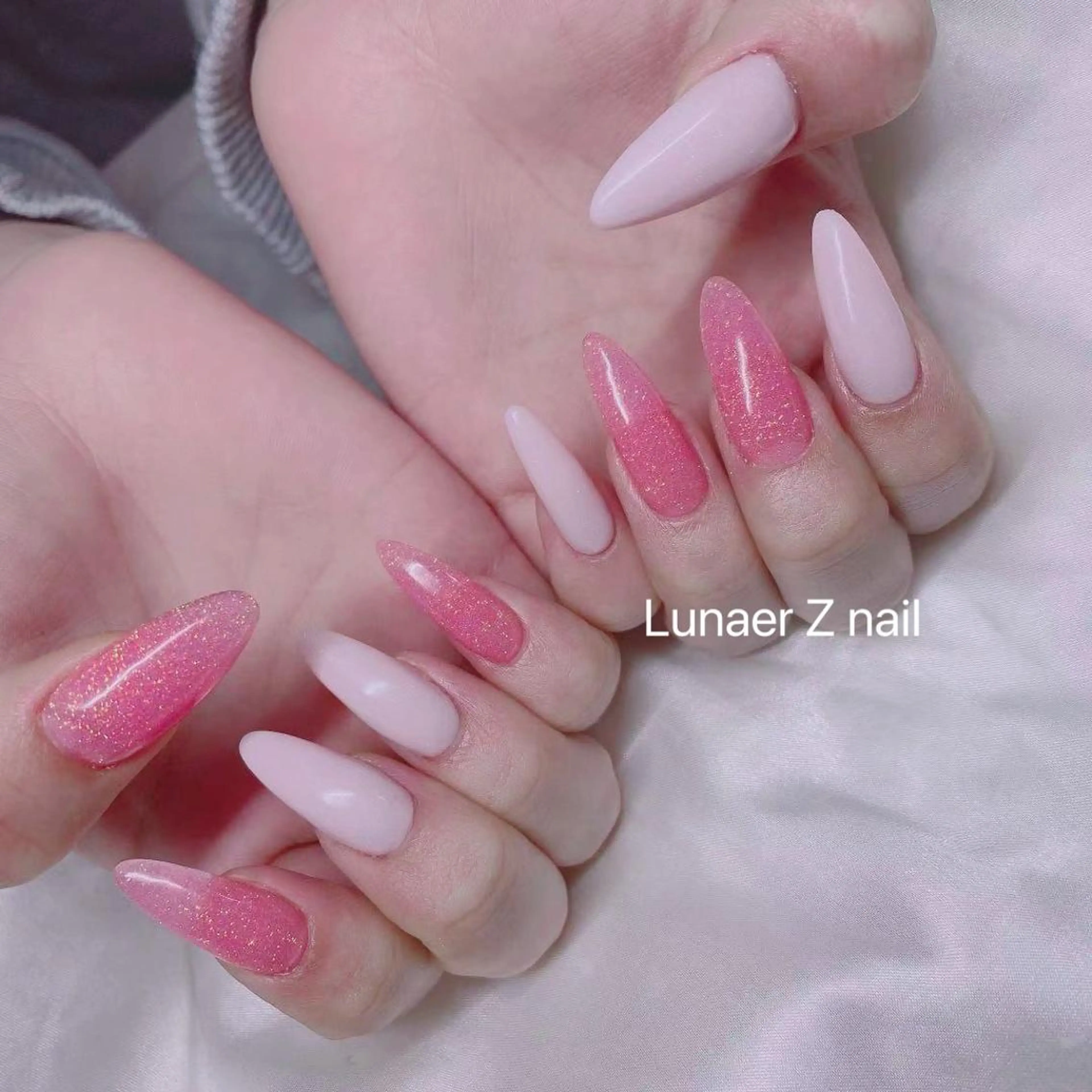 ネイル 🌖す い🌒のネイルデザイン