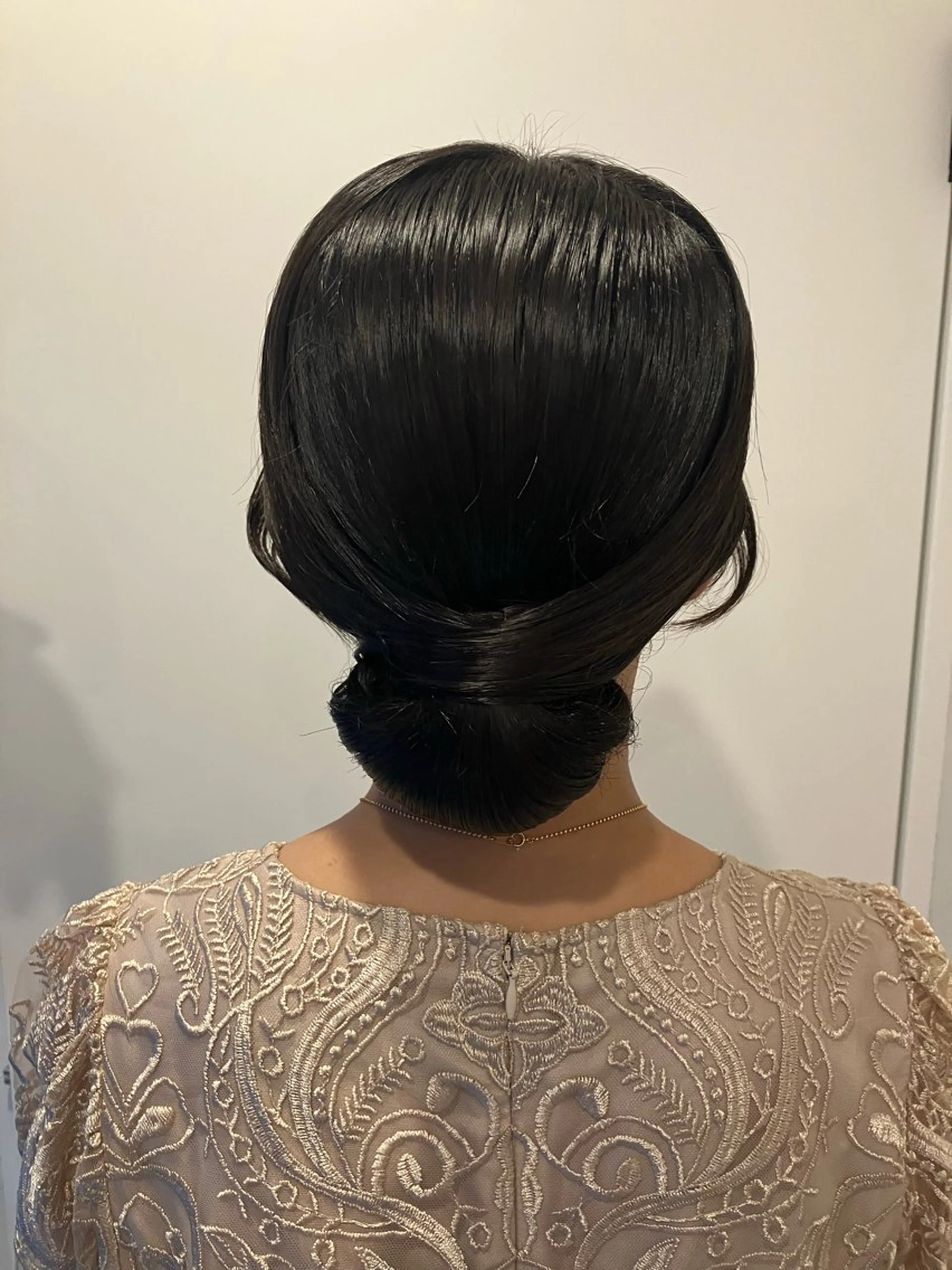 ヘアアレンジ Hair&Make Nahoのマツエク・マツパデザイン