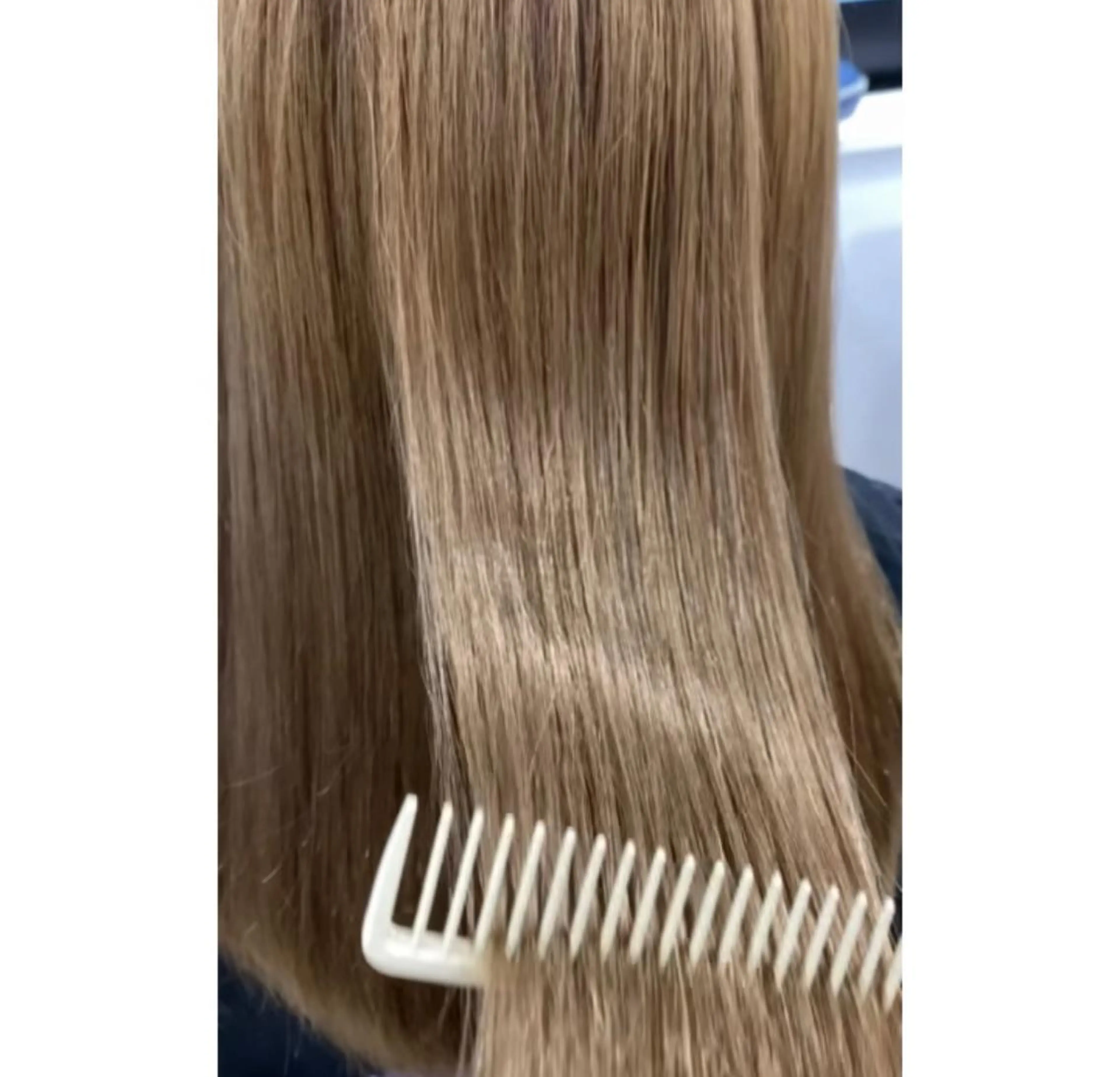 Tendre Rêveのマツエク・マツパデザイン