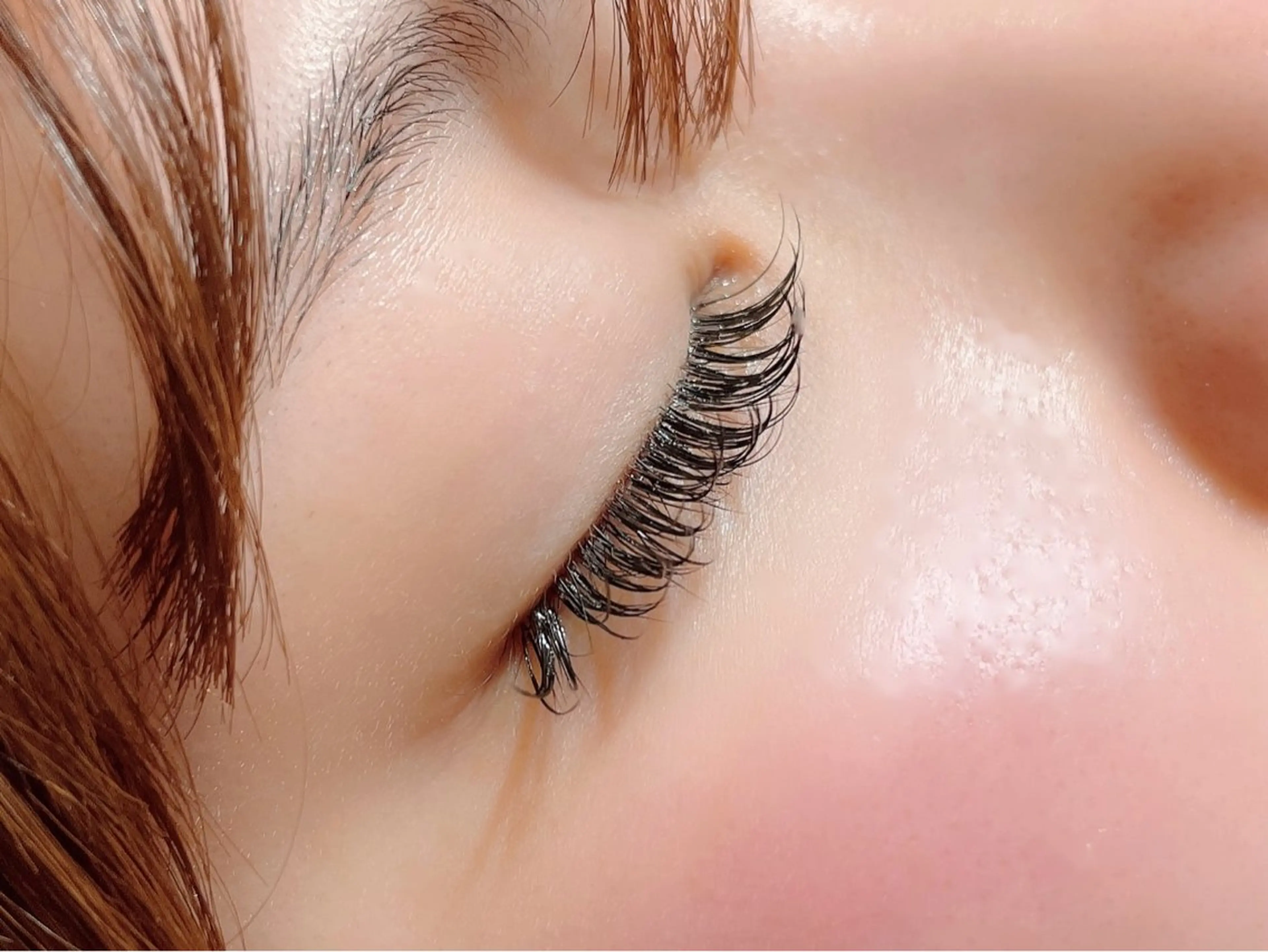 マツエク・マツパ マツエク rune.🌼 kinoshitaのマツエク・マツパデザイン