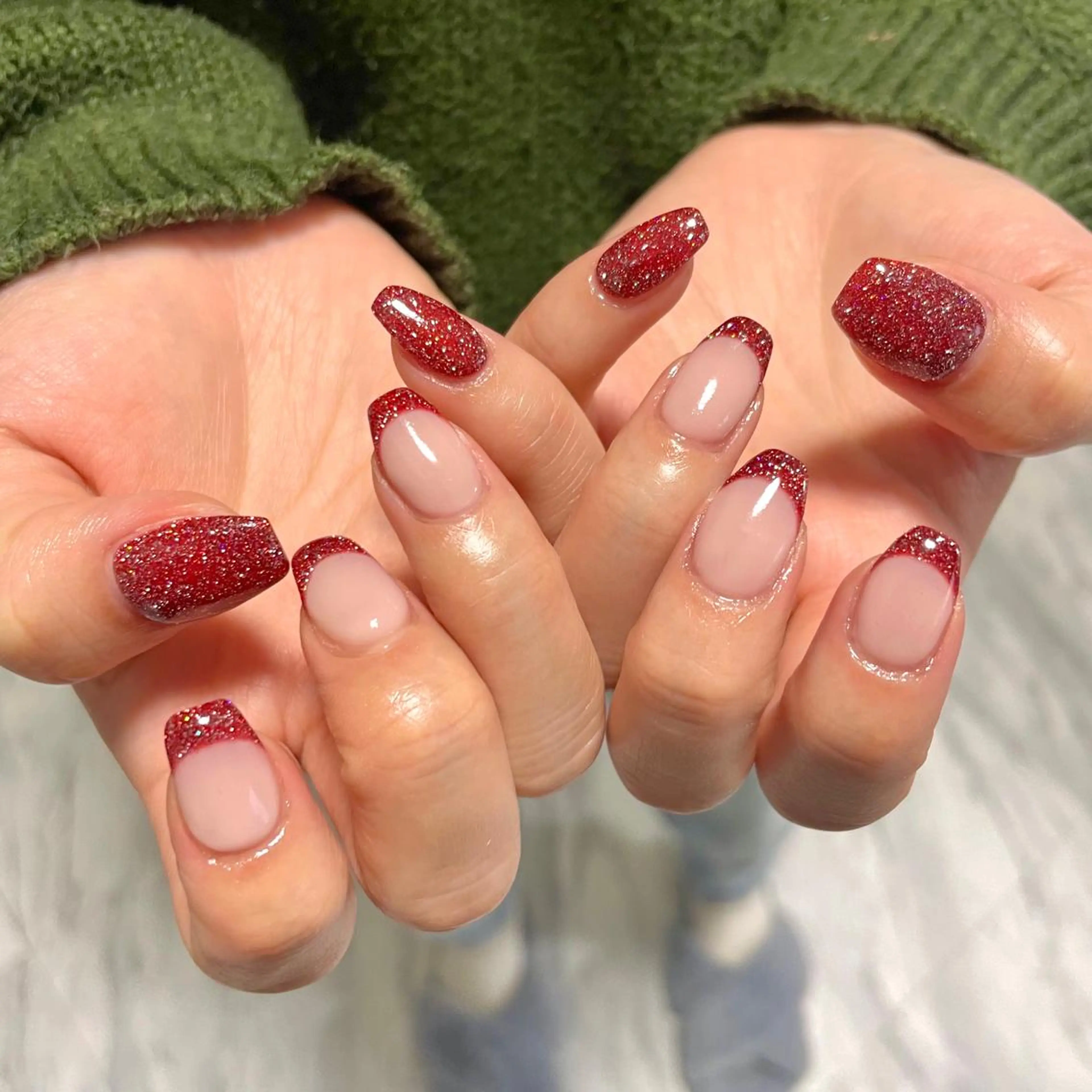ネイル Sii nail 🤍SAKIのネイルデザイン