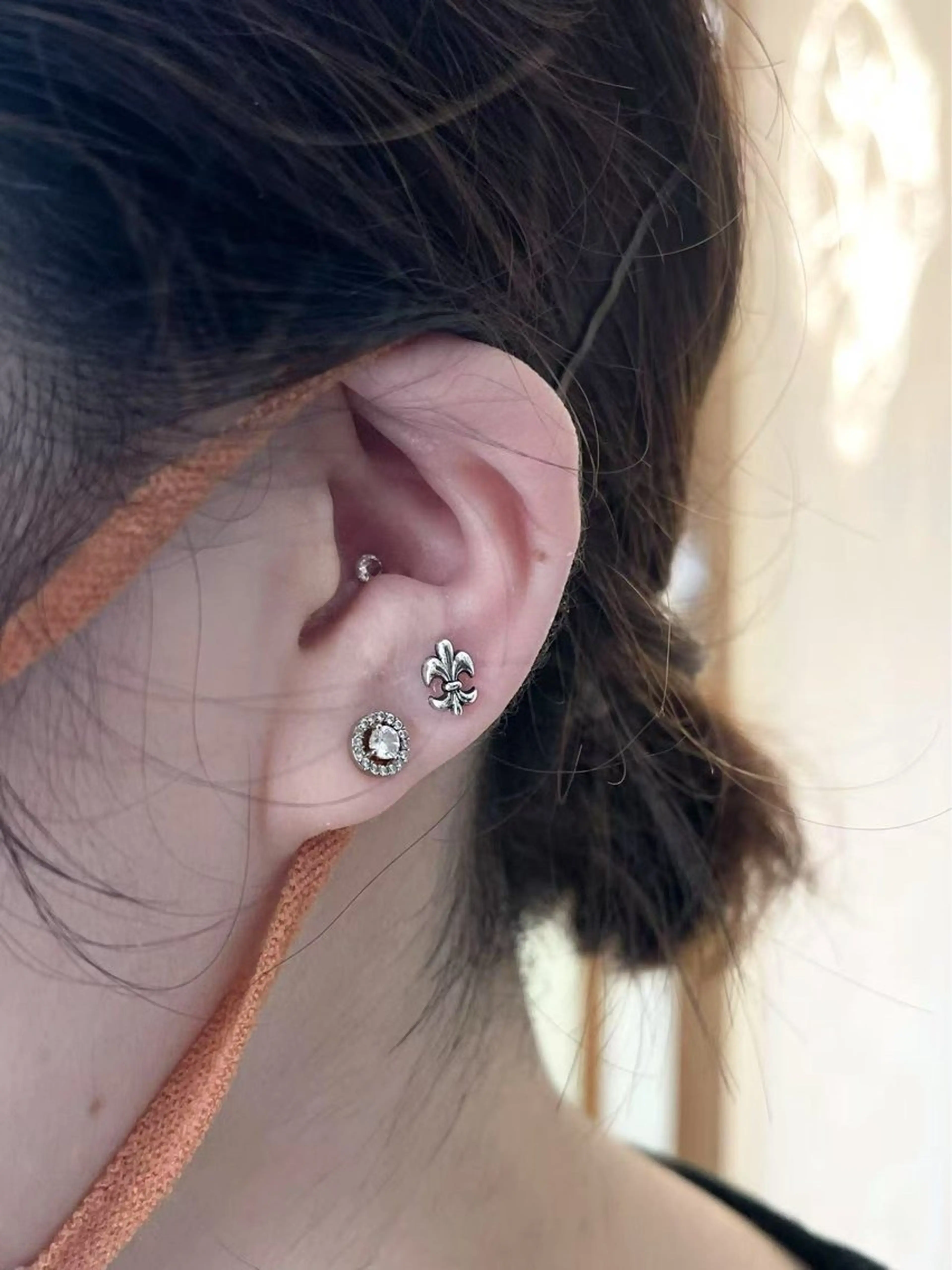 SunNail池袋駅 ワンホンネイルのネイルデザイン