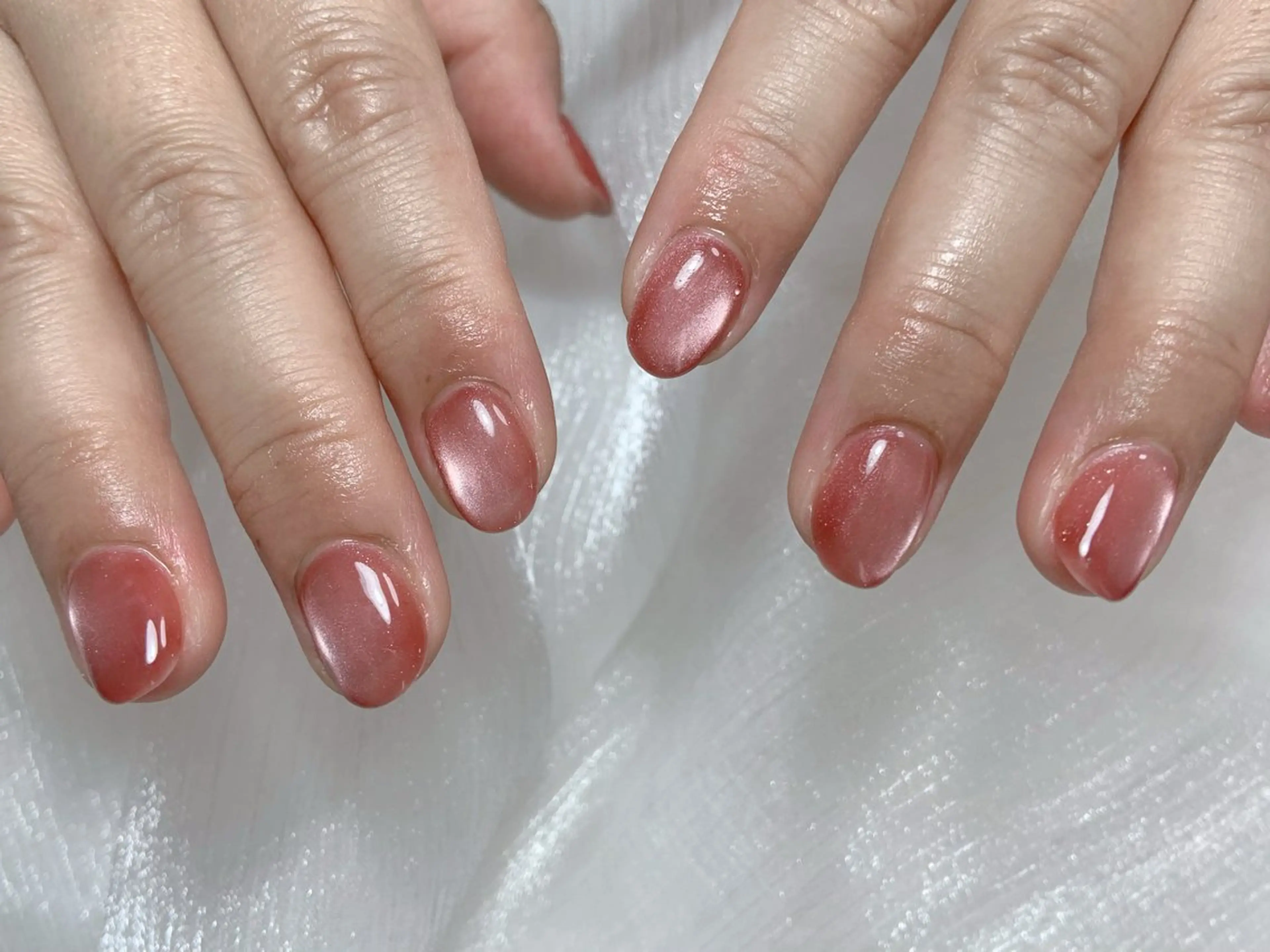 ネイル ハンドネイル Nail Jolie所属・Nail Jolieのネイルデザイン