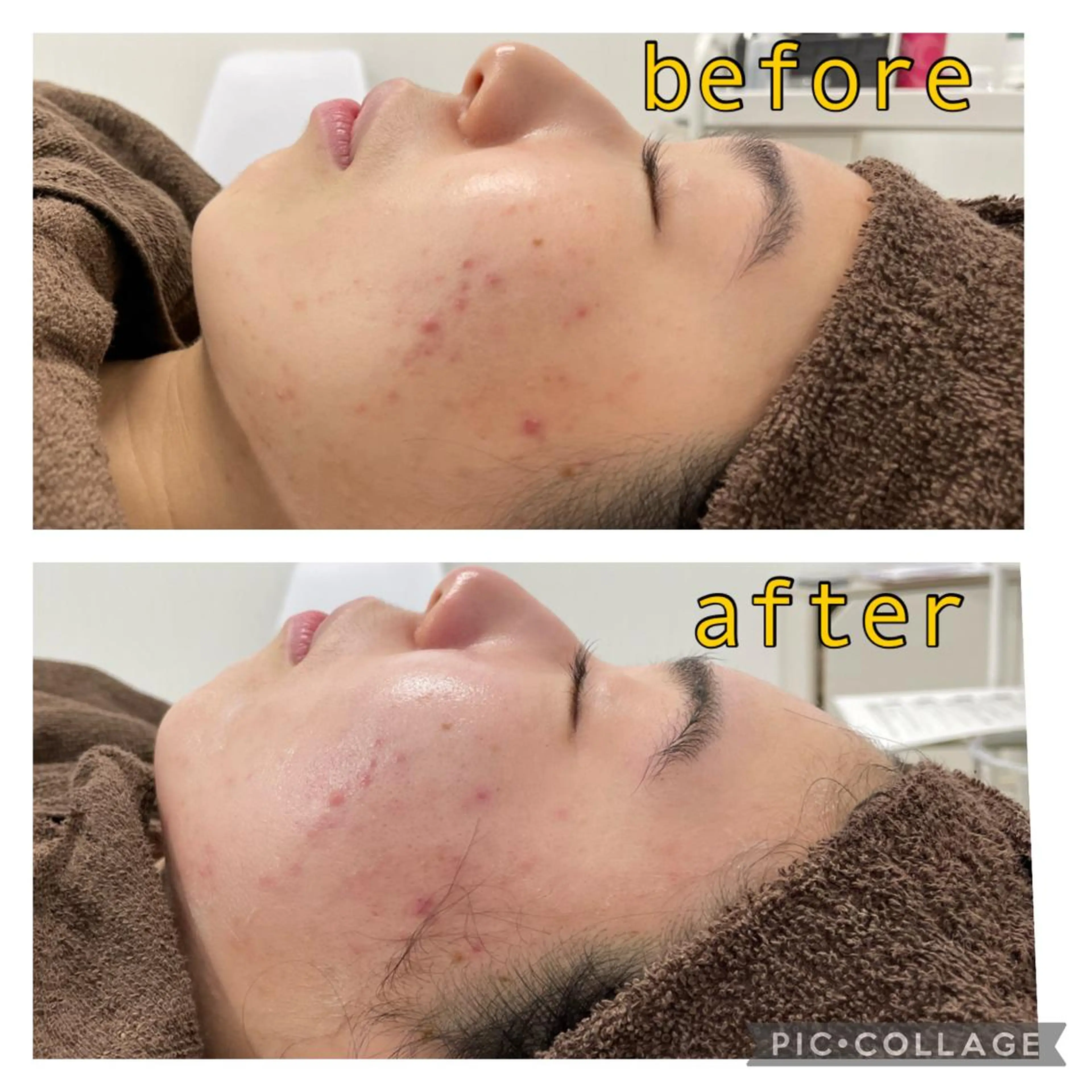 total beauty  salon RIRE所属・古川 弥生のエステ・リラクイメージ