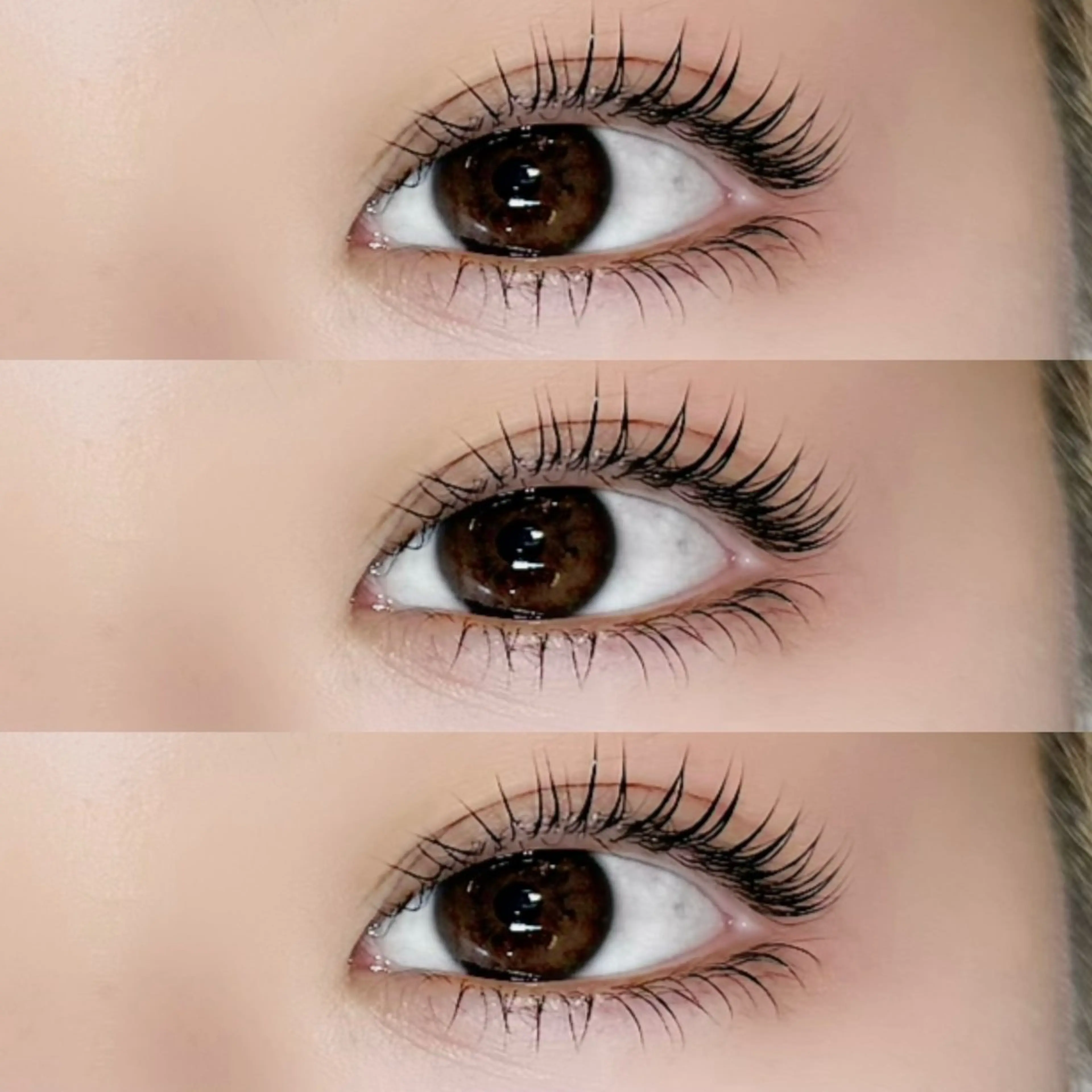 マツエク・マツパ lash & brow PORTE269所属・PORTE269🦋 Maika.のマツエク・マツパデザイン