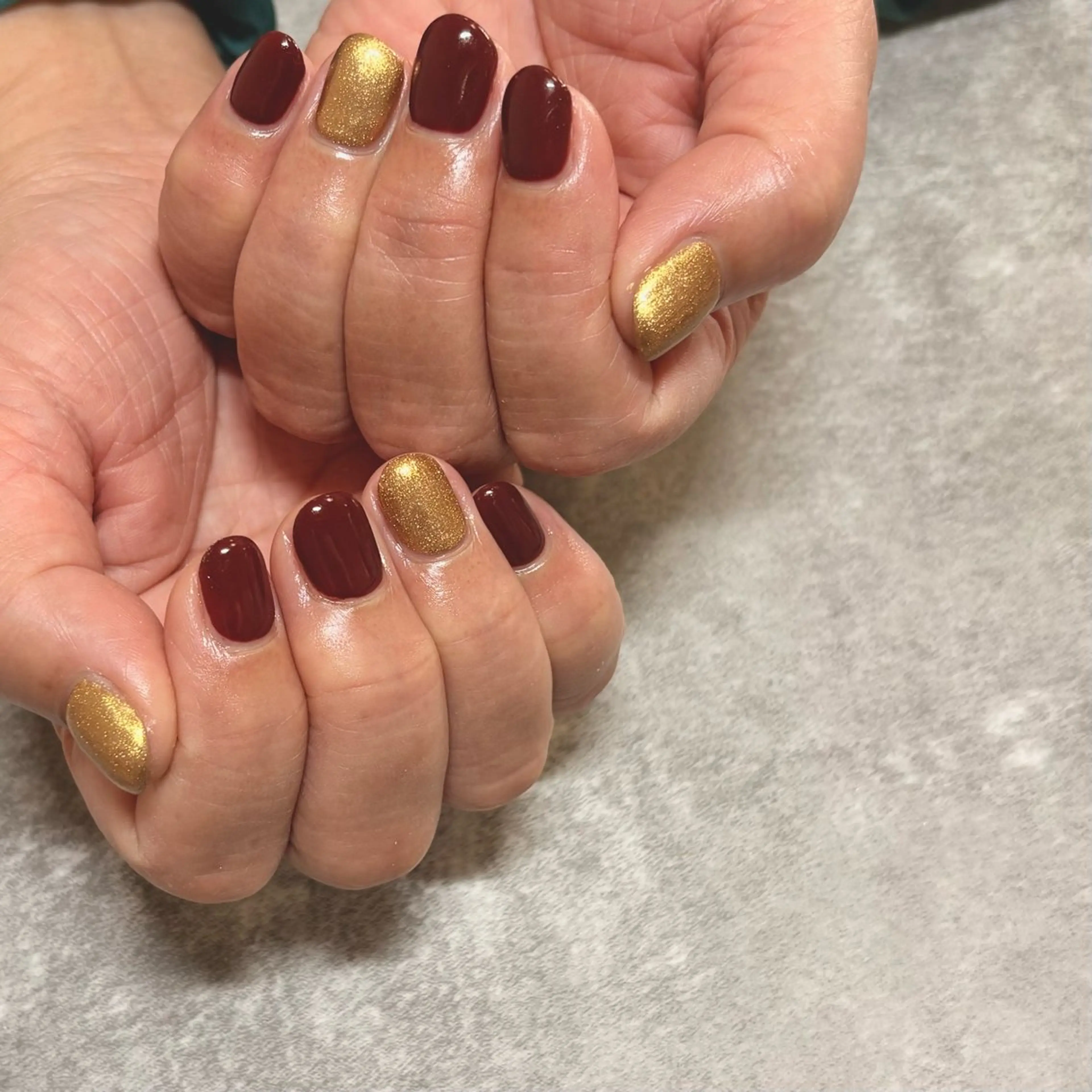 ネイル Leia yokoのネイルデザイン